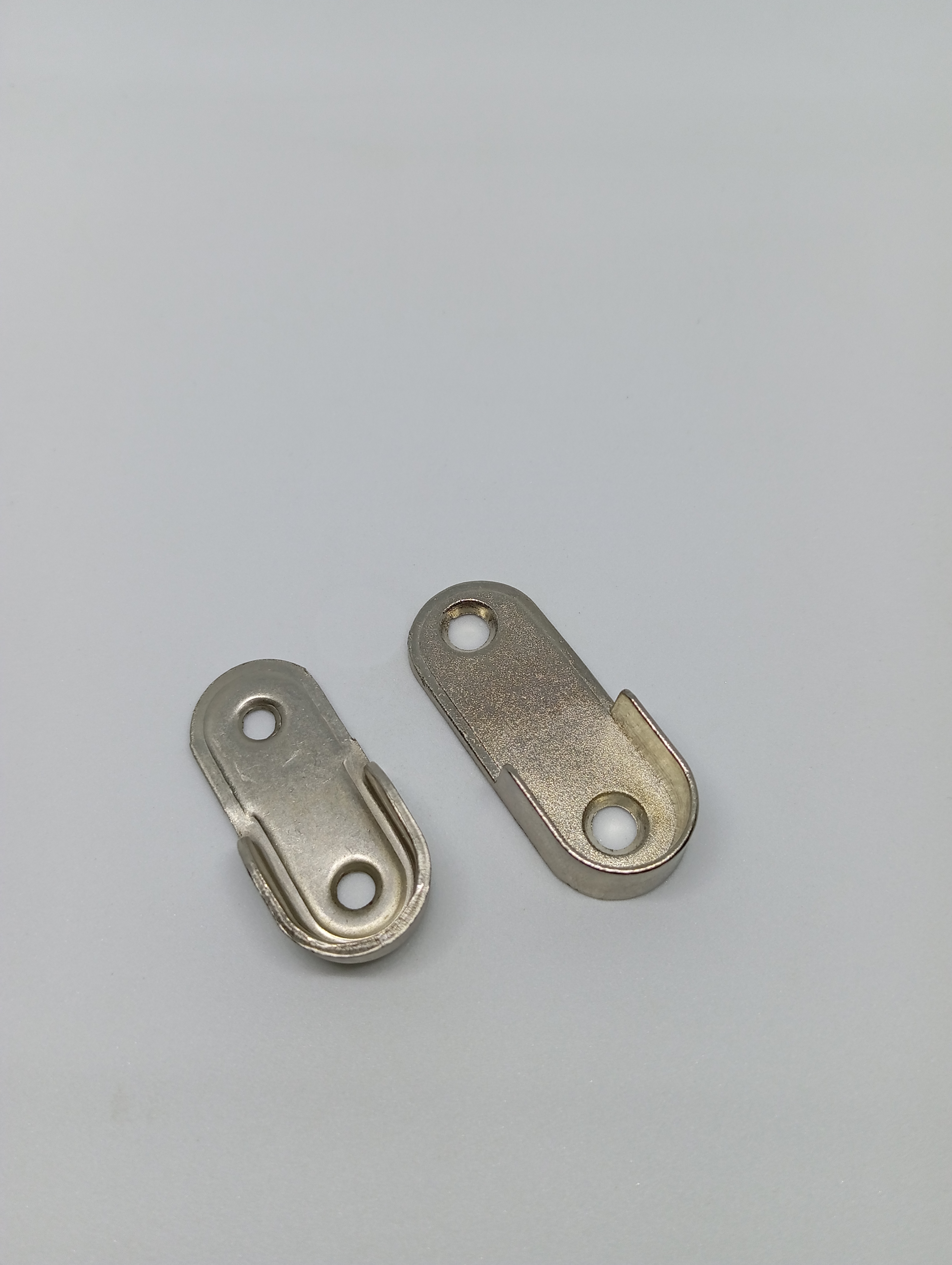 Oval Bracket (Side Mounted)