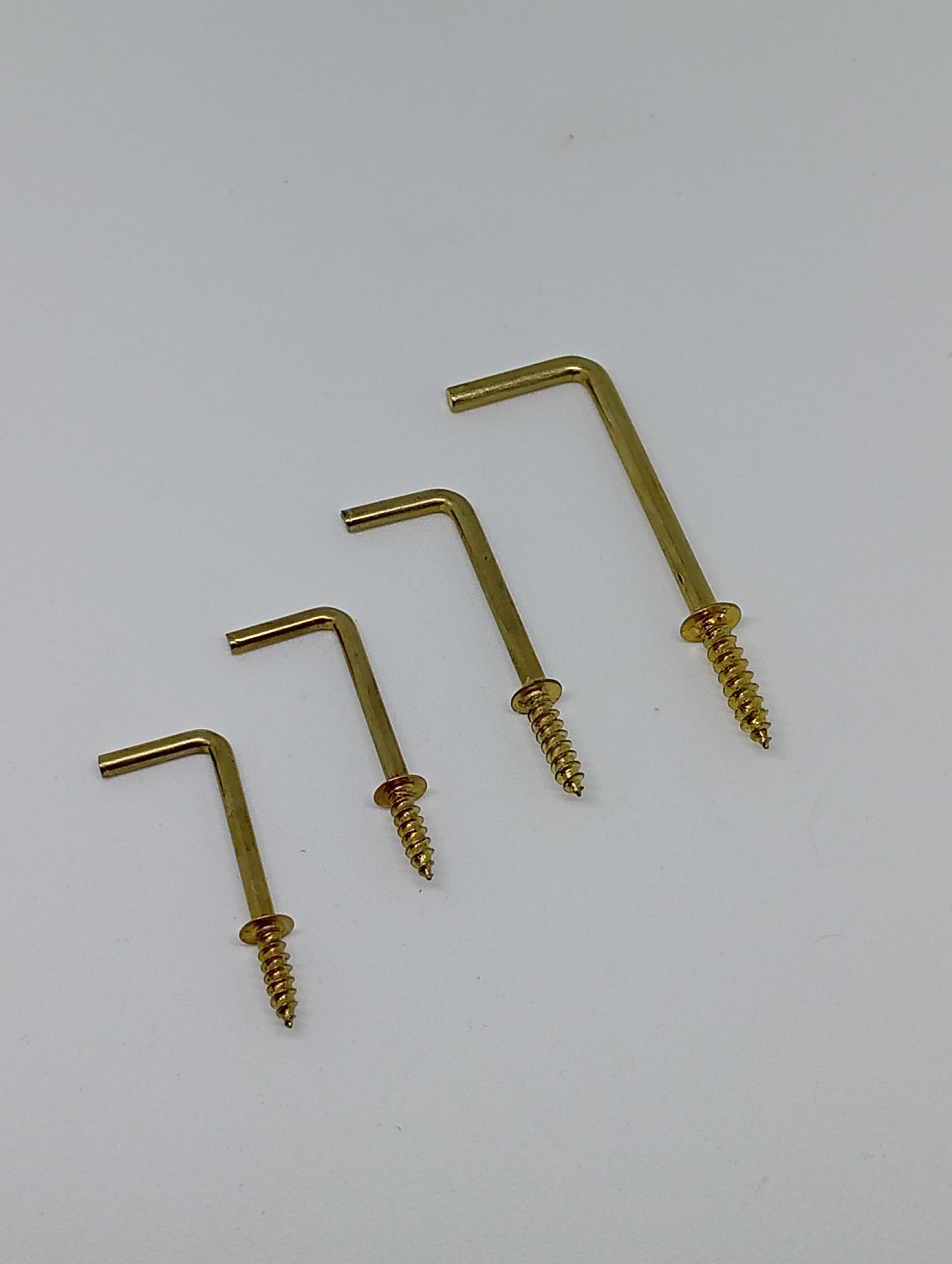 L- Hooks