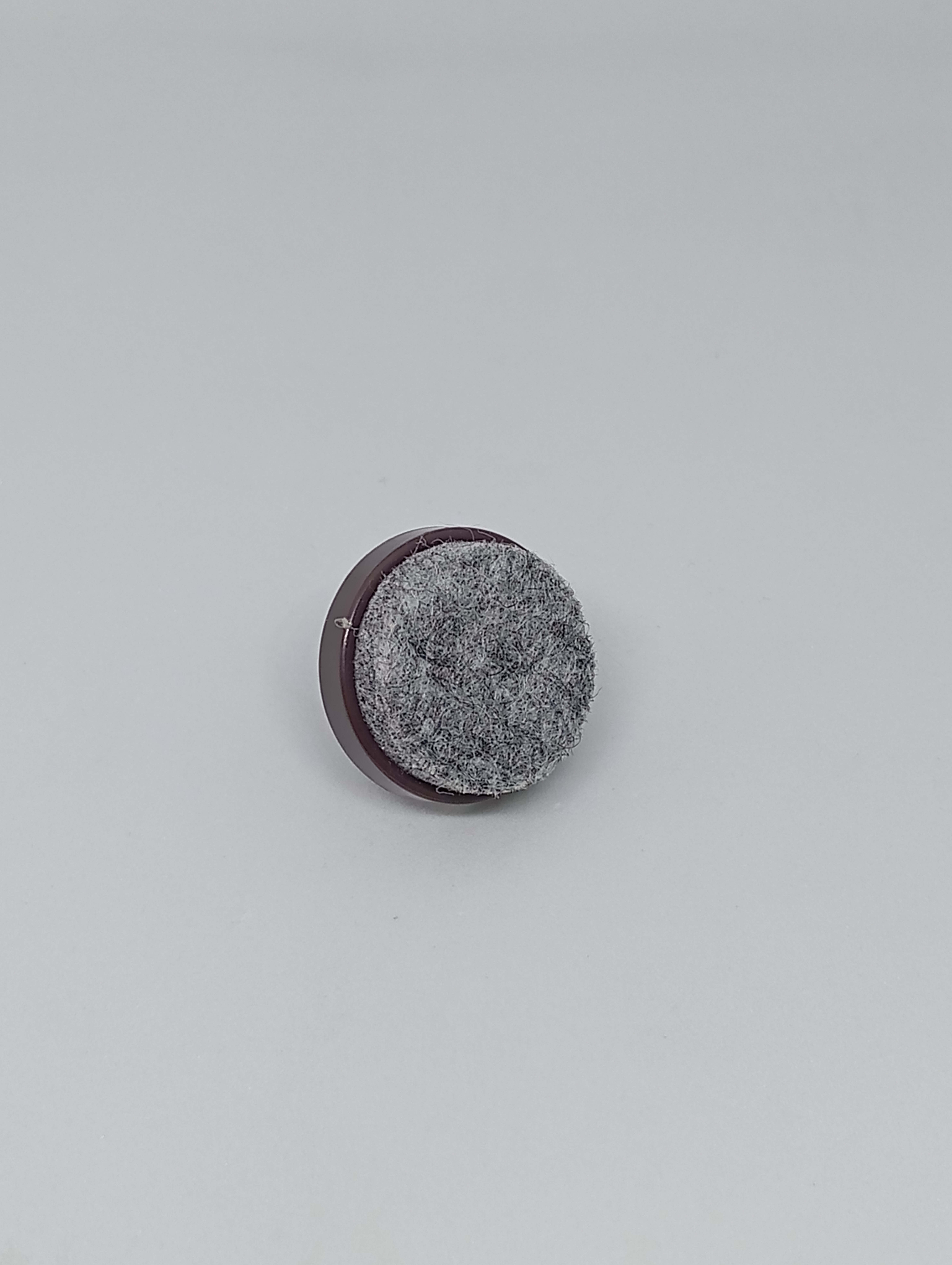 Furniture Cushion Glide Carpet/Felt Base Large