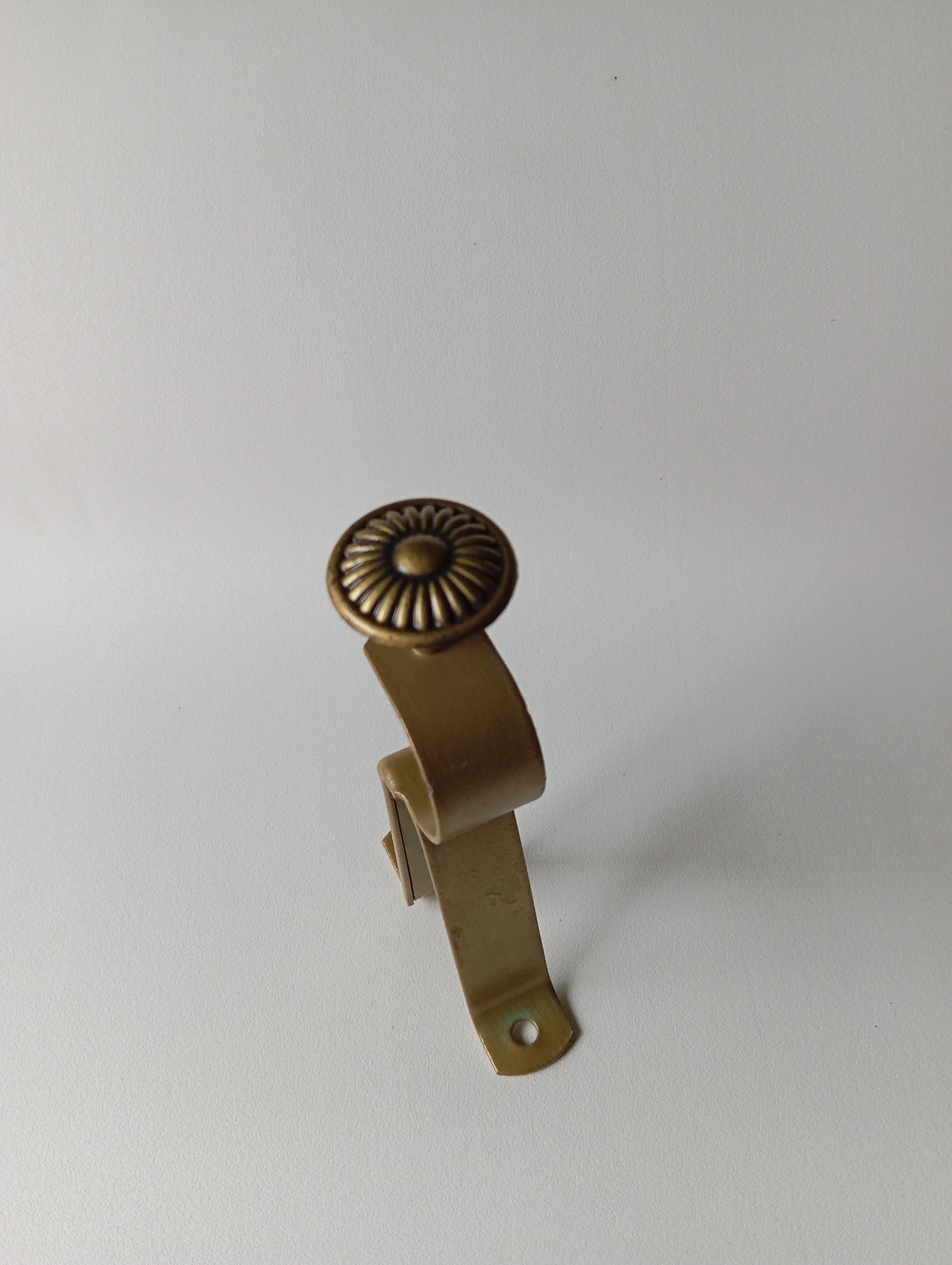 Curtain Pipe Bracket/Pipe Holder for One inch Pipe