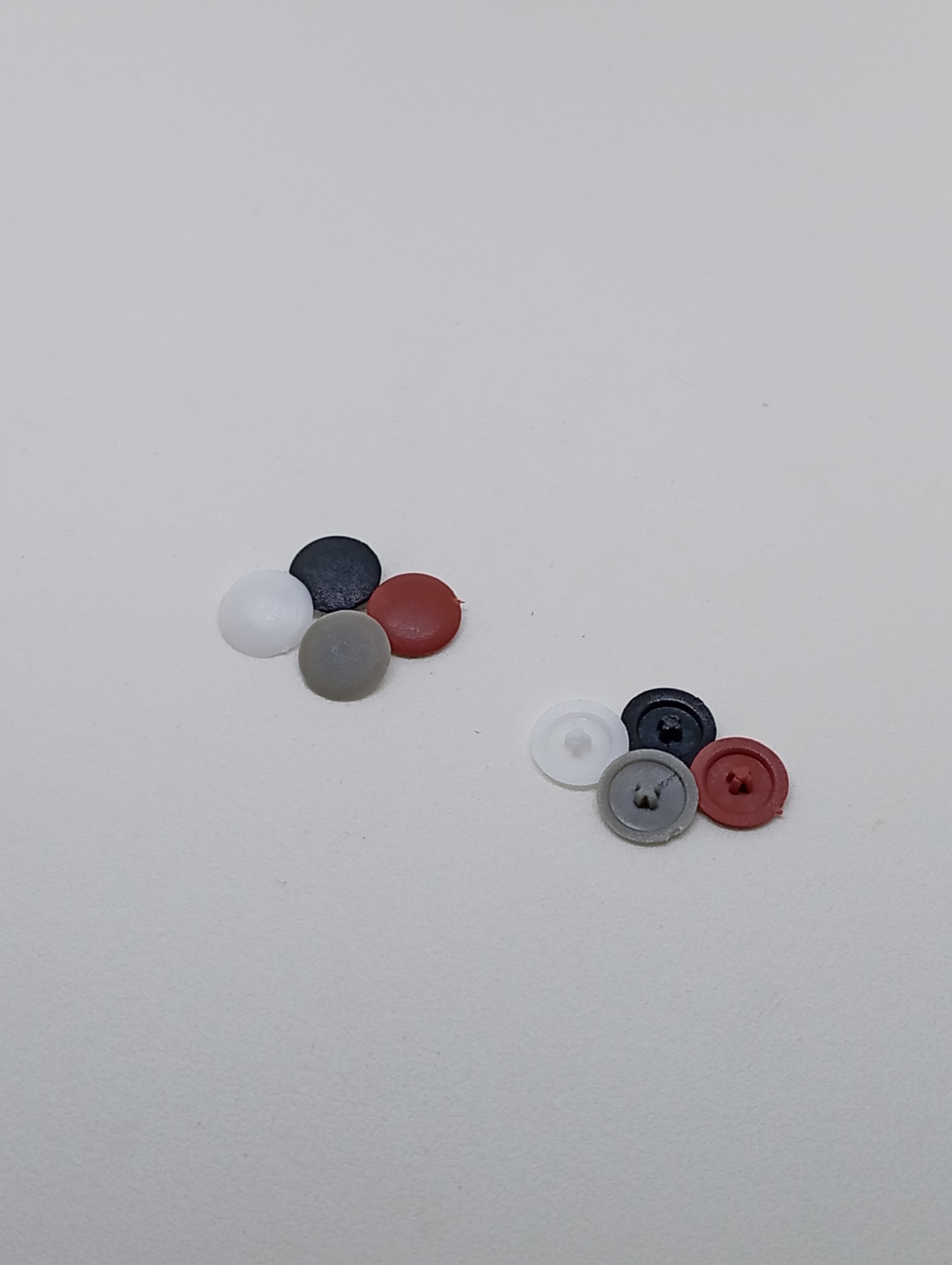 Screw Caps