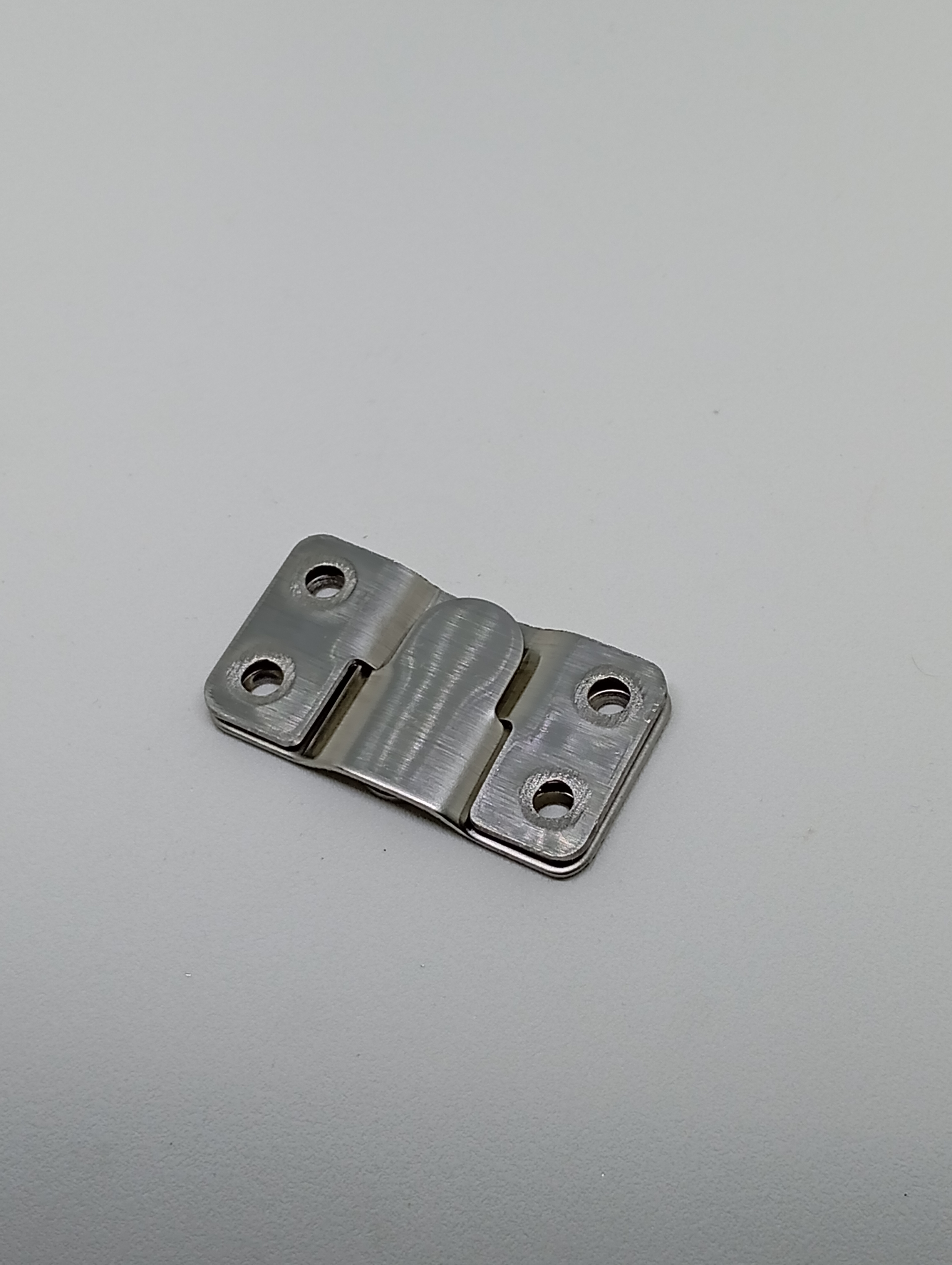 Board Hanger Plate Set