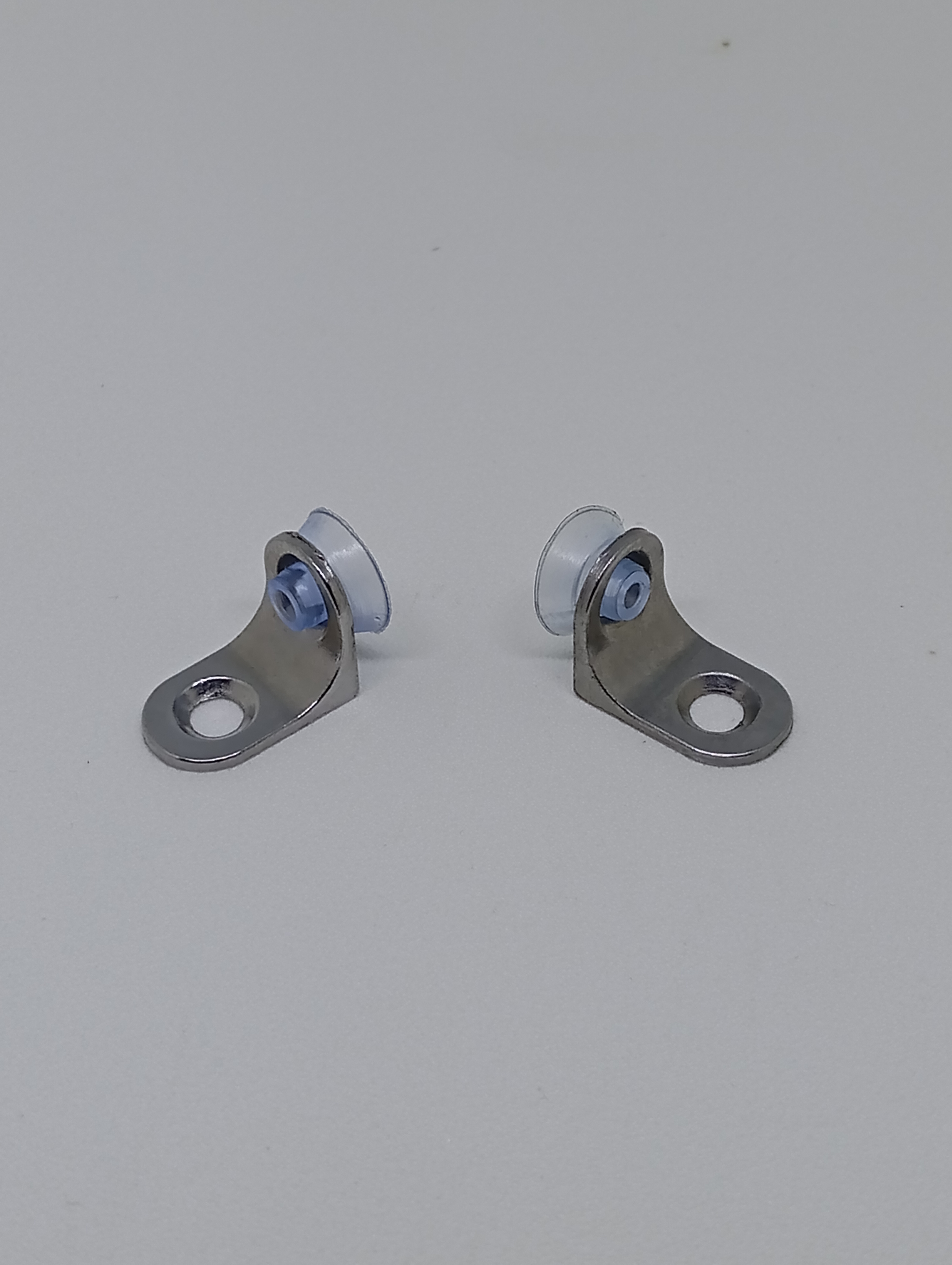 Shelf- Supporter Die-Cast Vacuum
