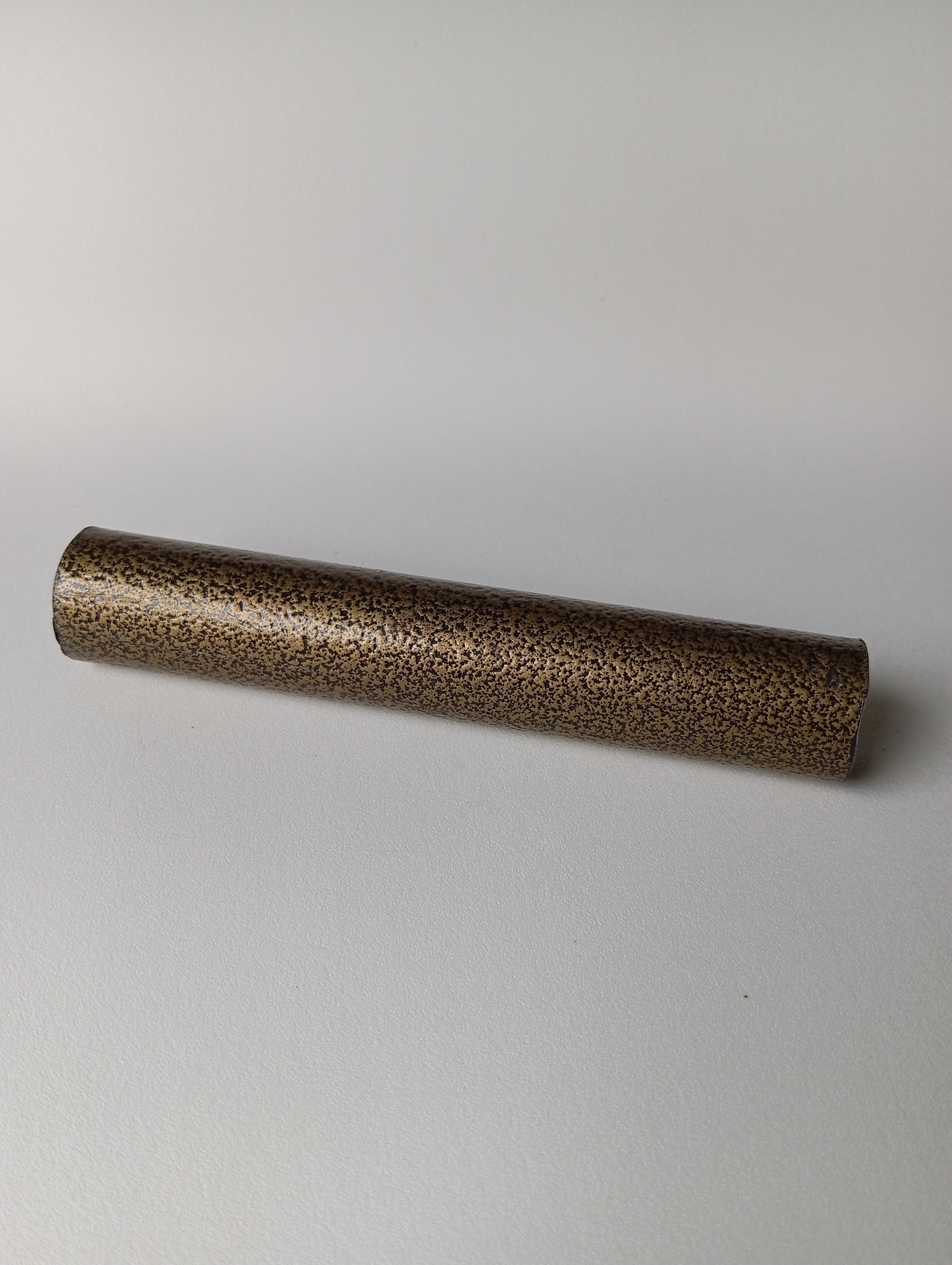 Curtain Pipe 1" - 16ft