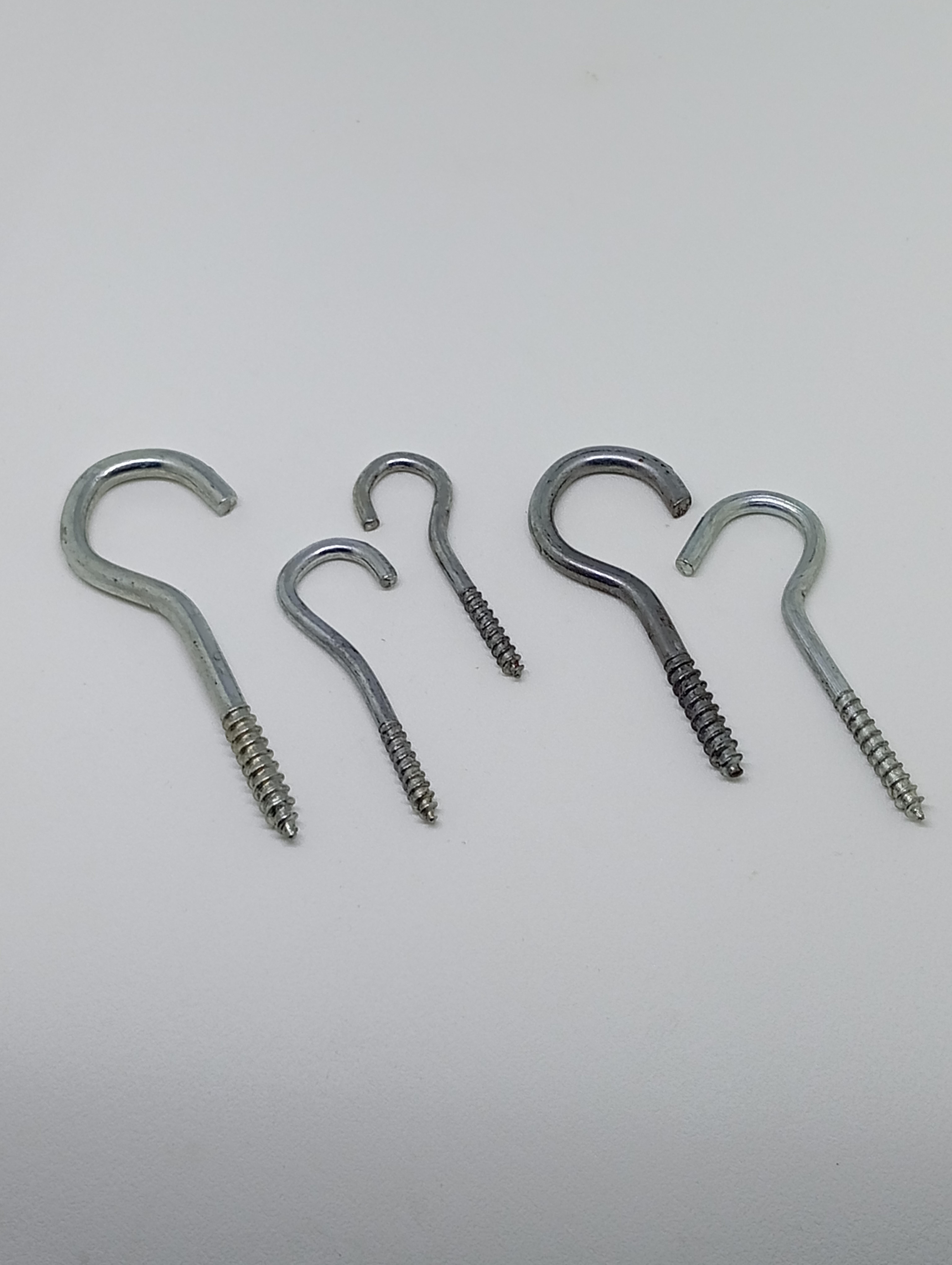 Eye Hooks