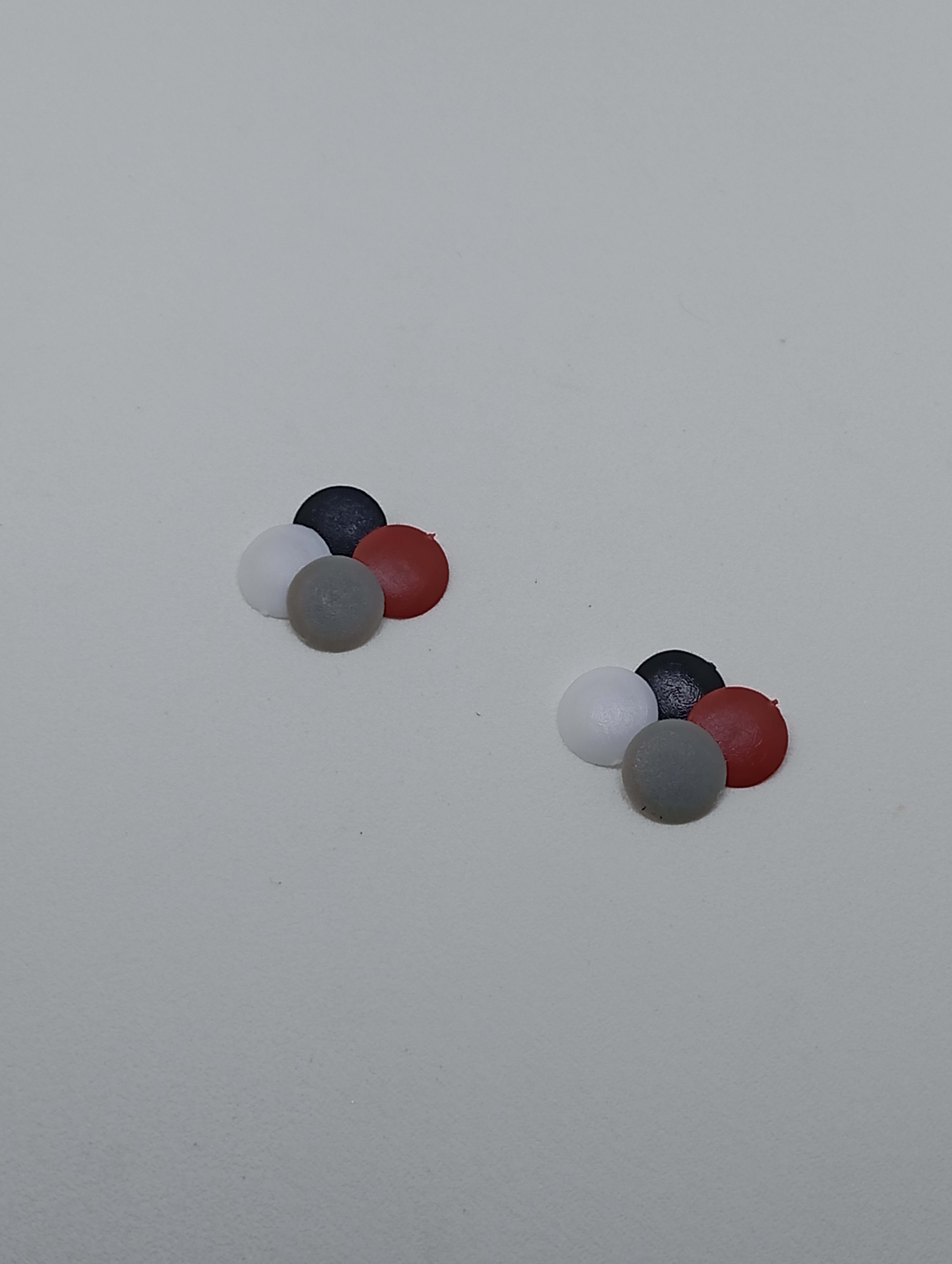Screw Caps 
