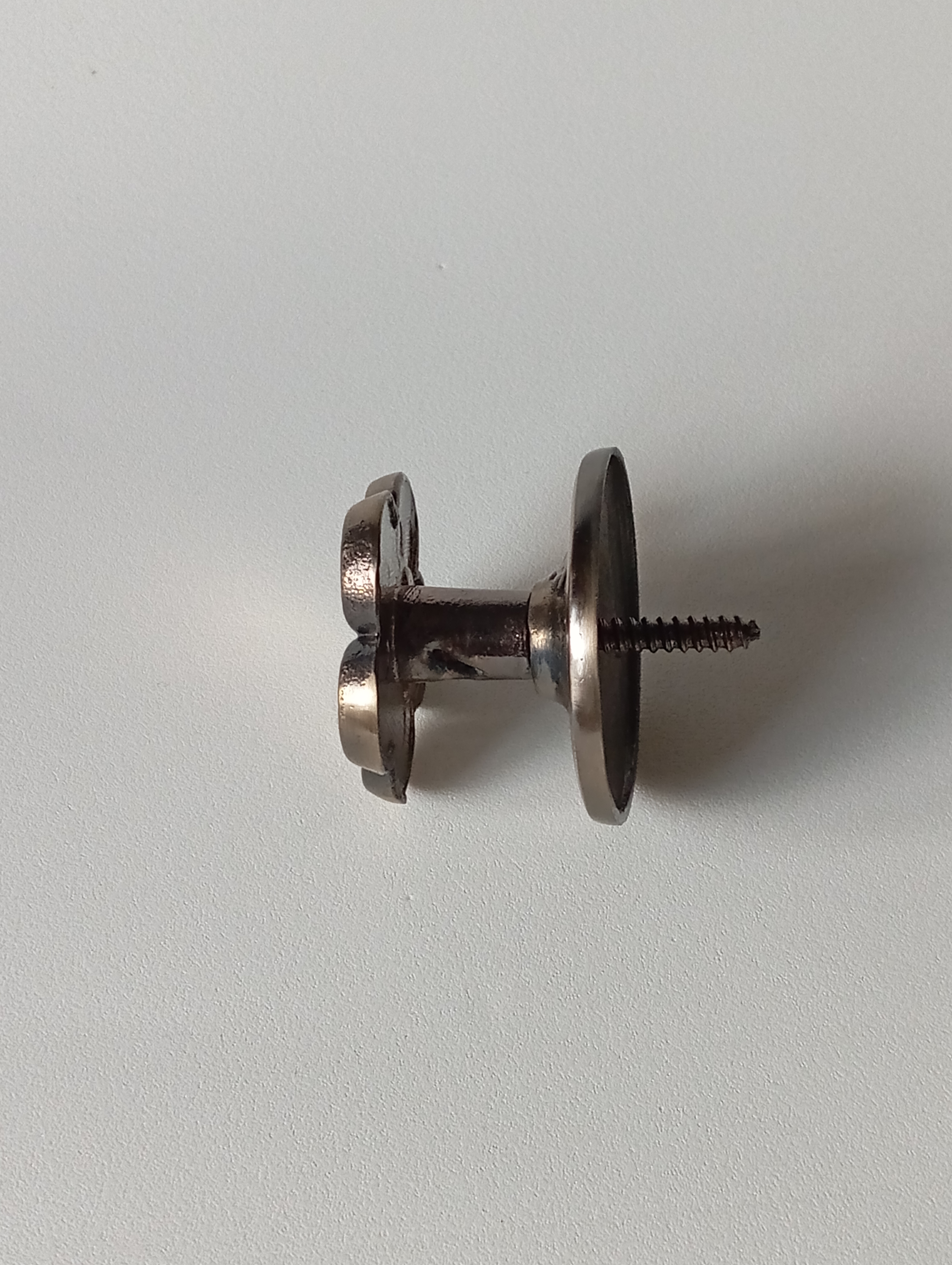 Flower Curtain Tie Hook (PCT0008)