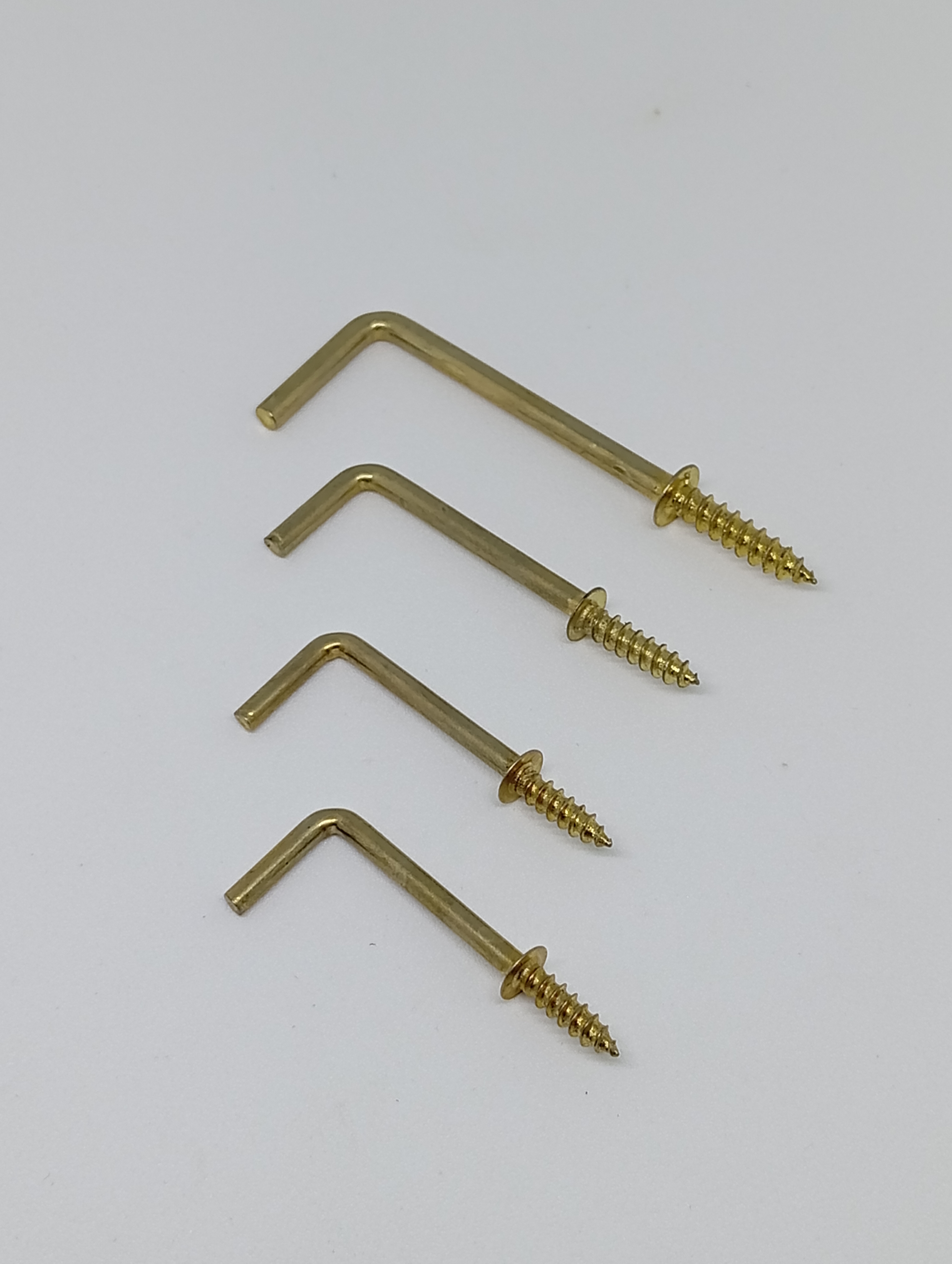 L- Hooks