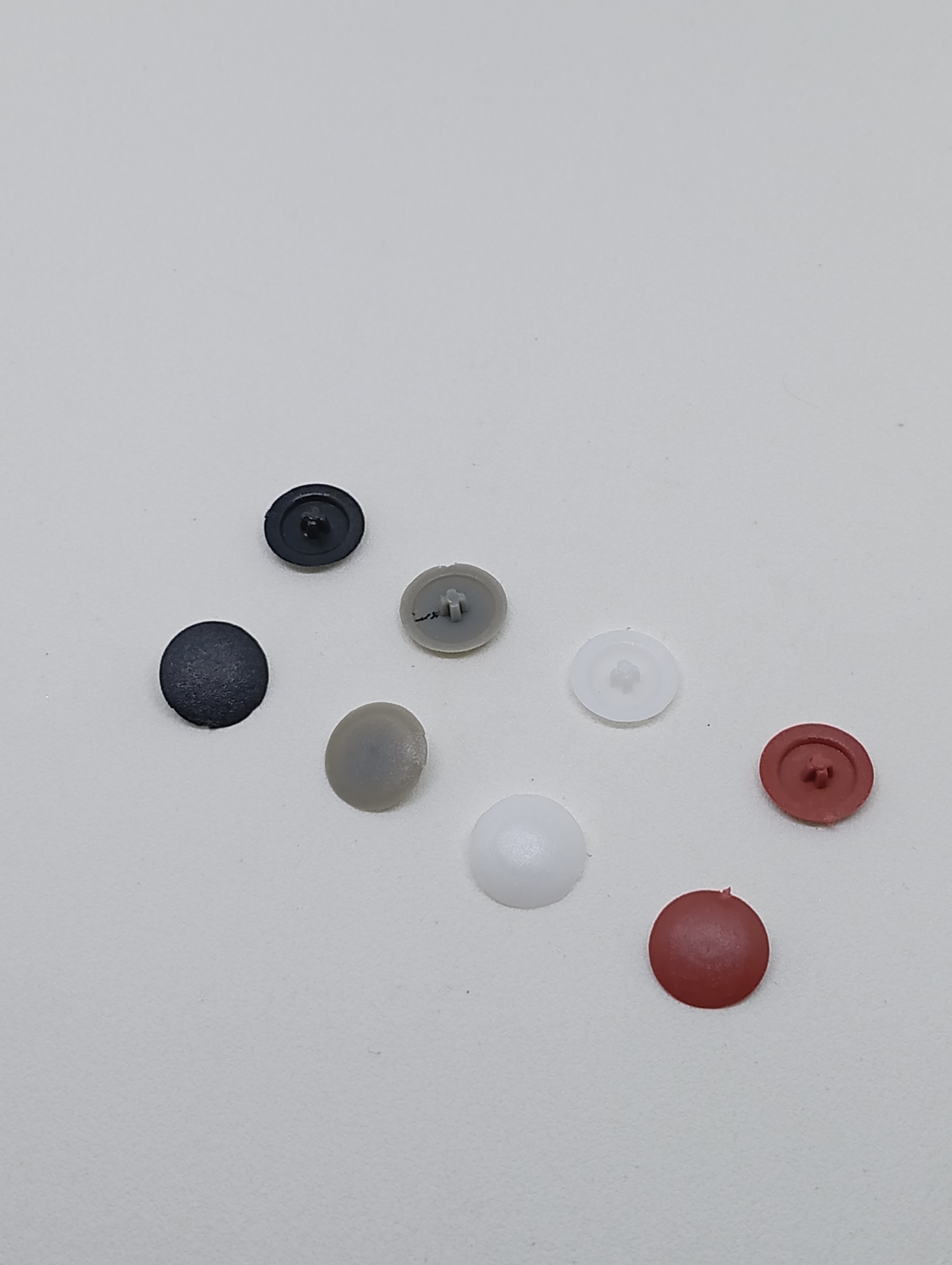 Screw Caps 