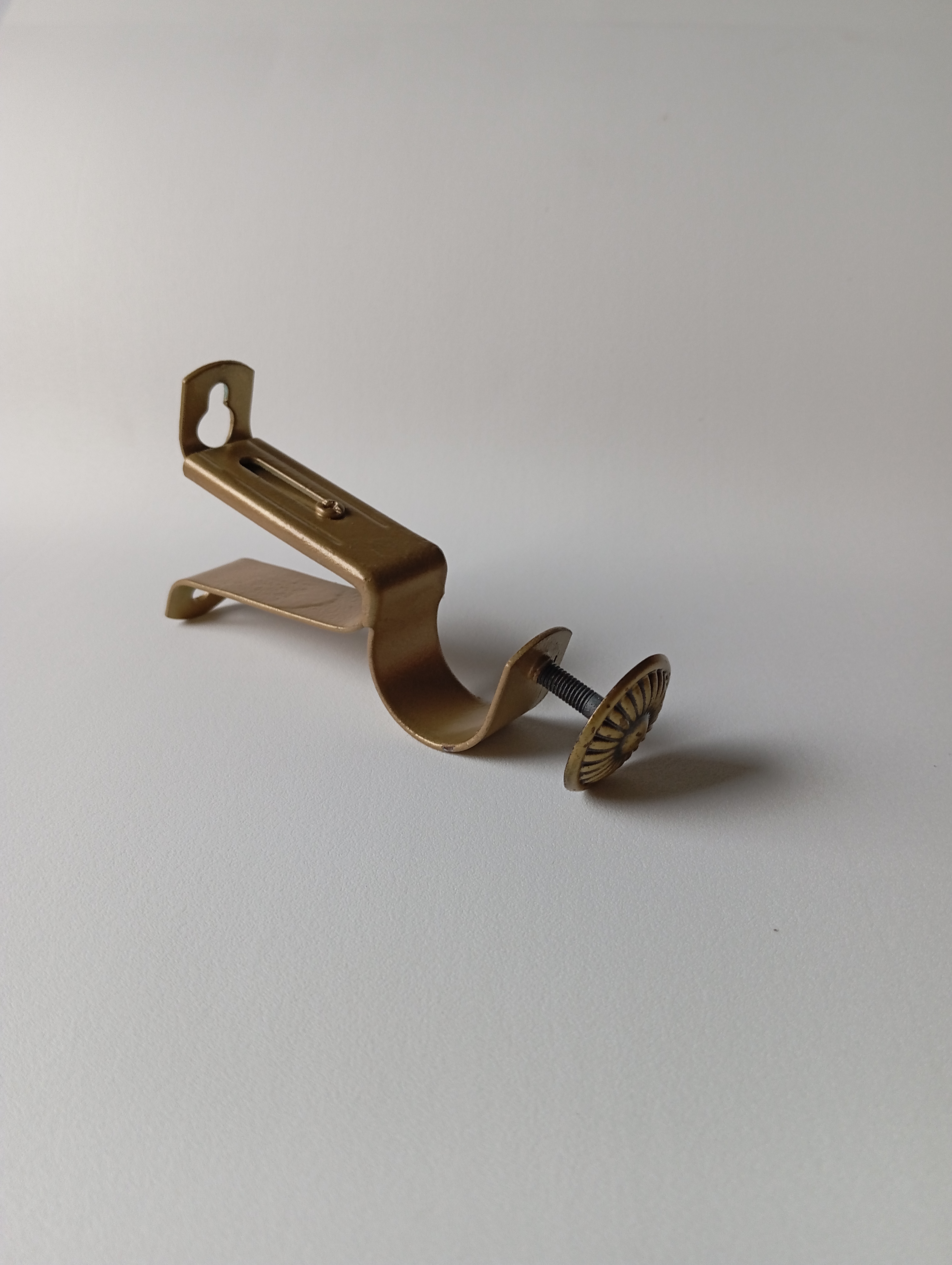 Curtain Pipe Bracket/Pipe Holder for One inch Pipe