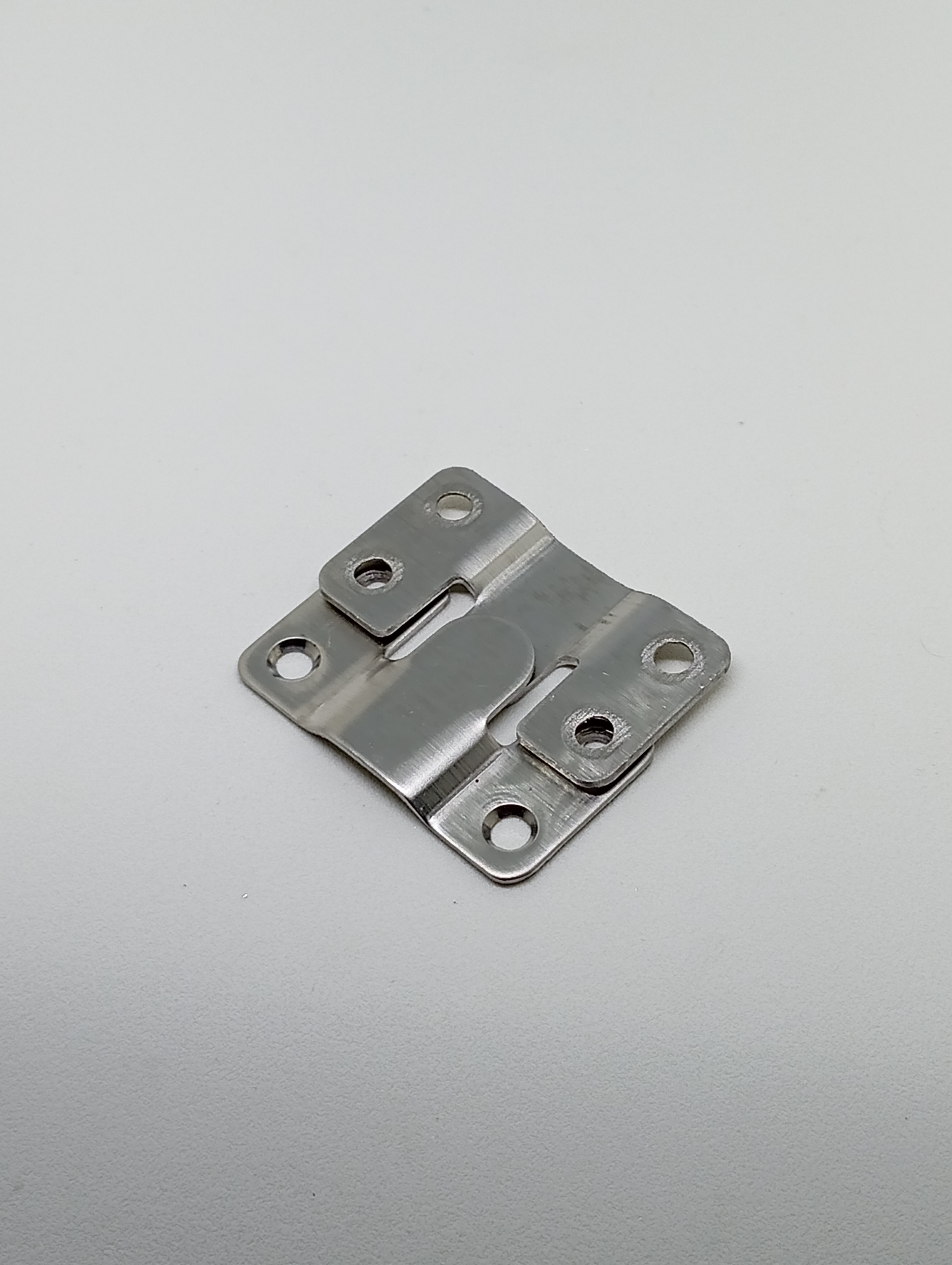 Board Hanger Plate Set