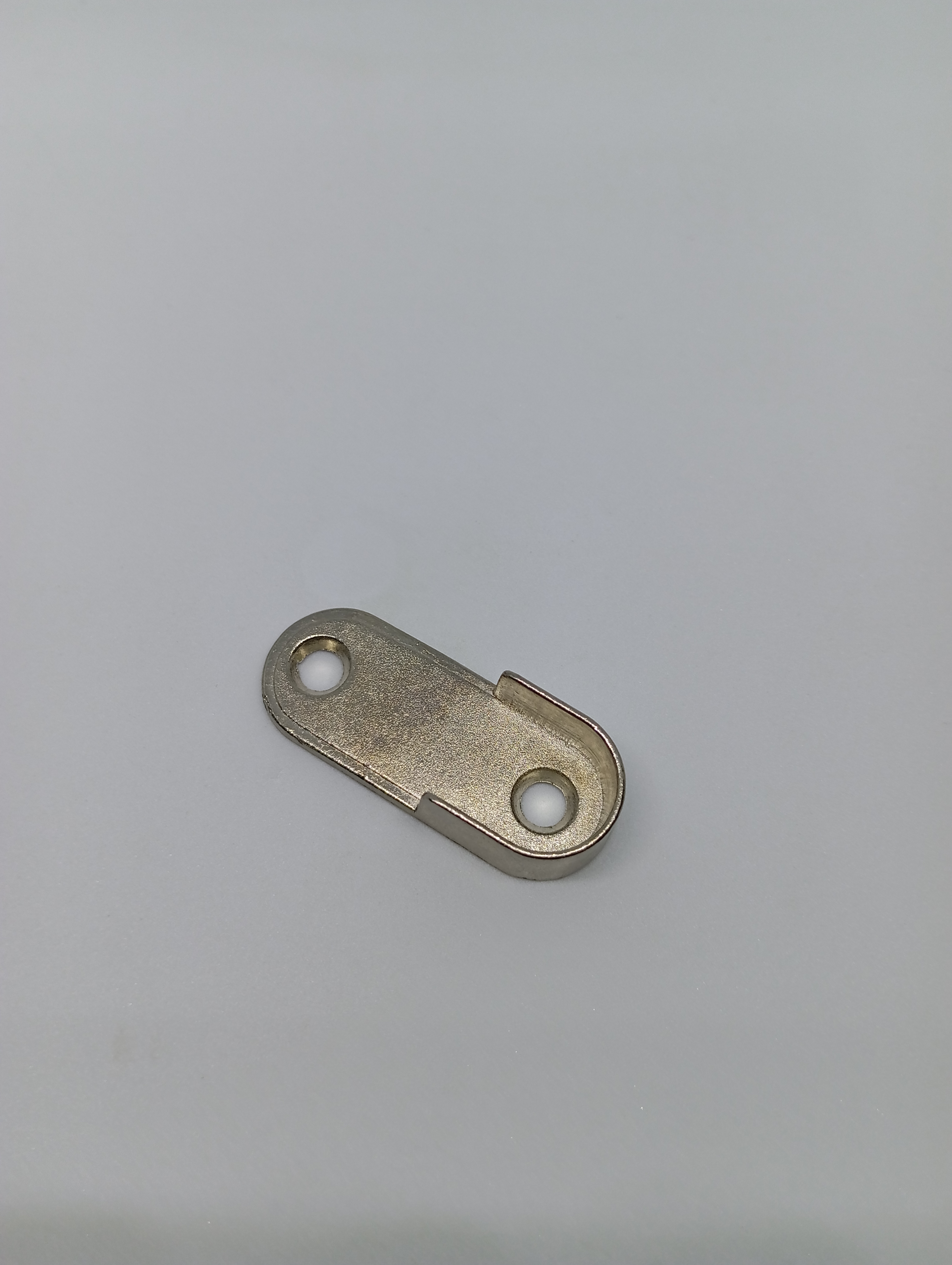 Oval Bracket (Side Mounted)