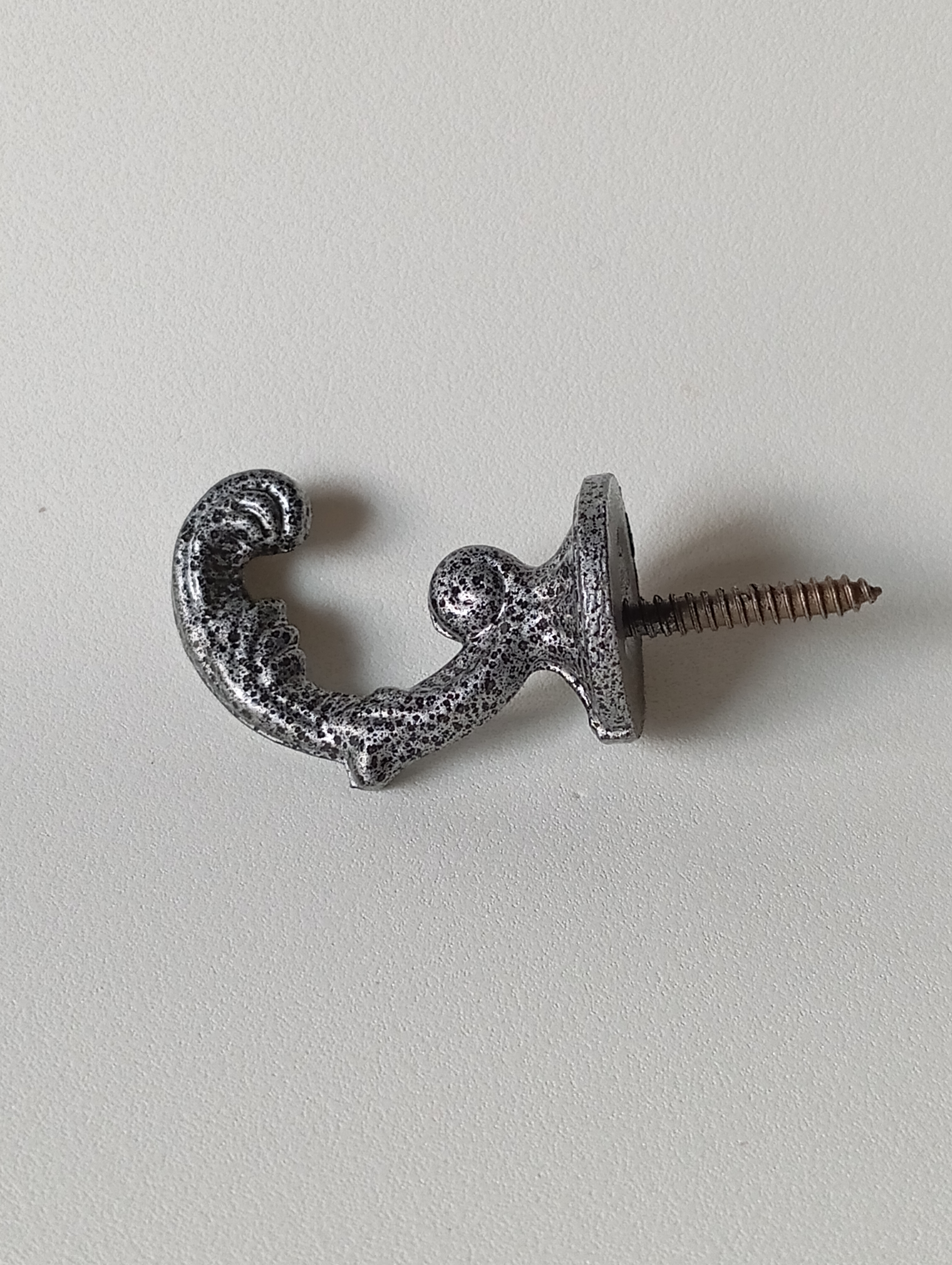Minimalist Design Curtain Tie Hook (PCT0015)