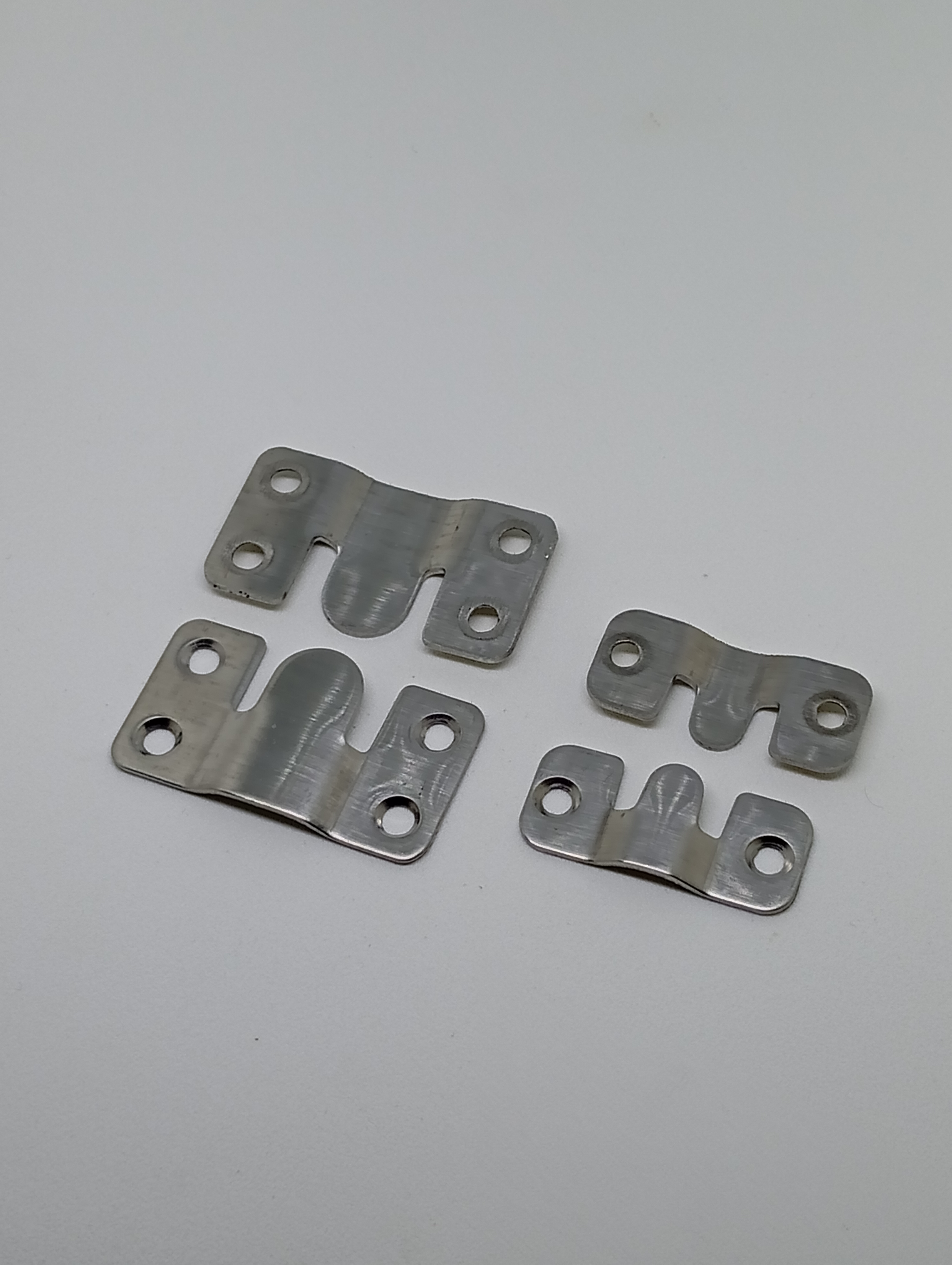 Board Hanger Plate Set