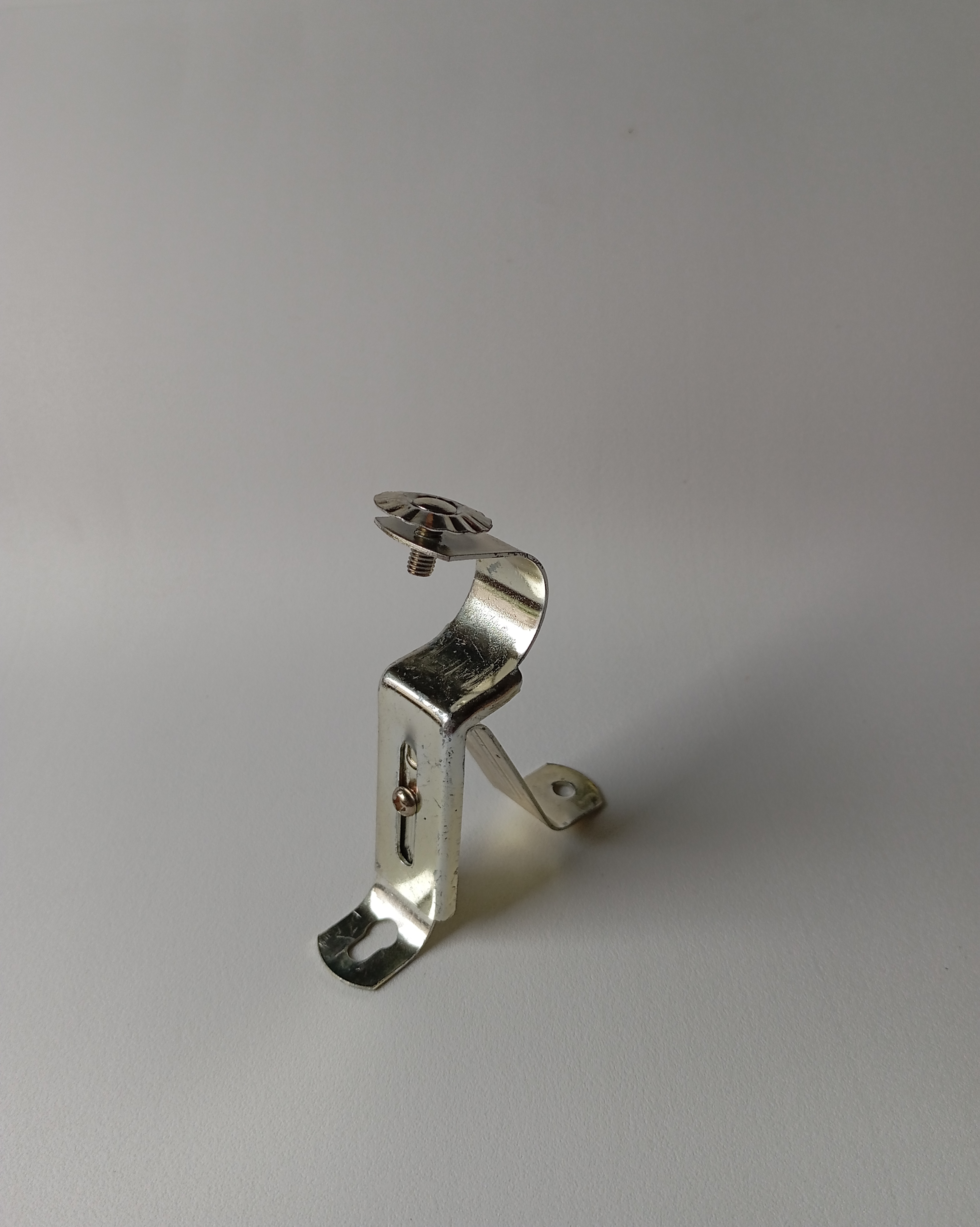 Curtain Pipe Bracket/Pipe Holder for One inch Pipe