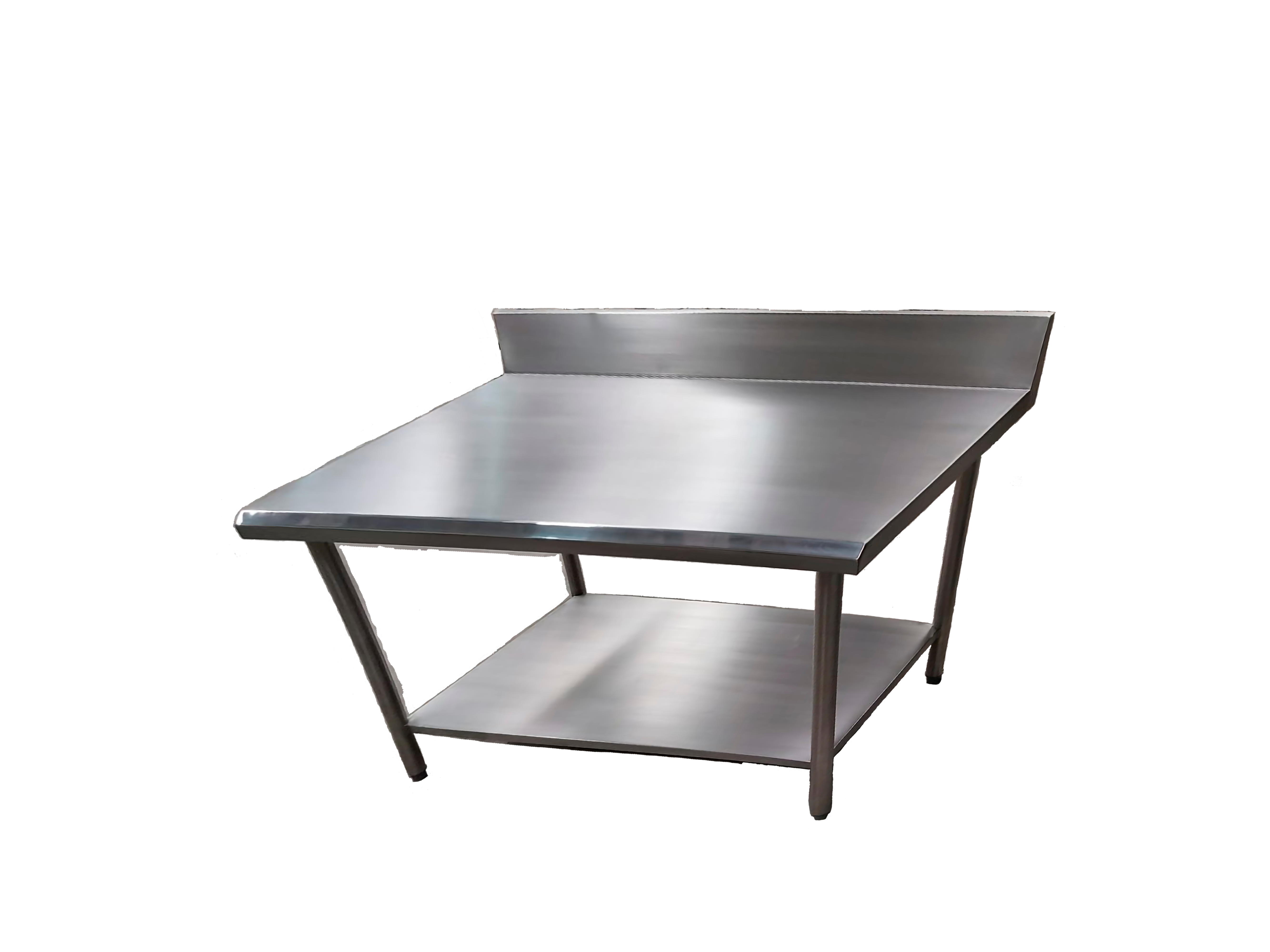 Mesa de Trabajo a Pared