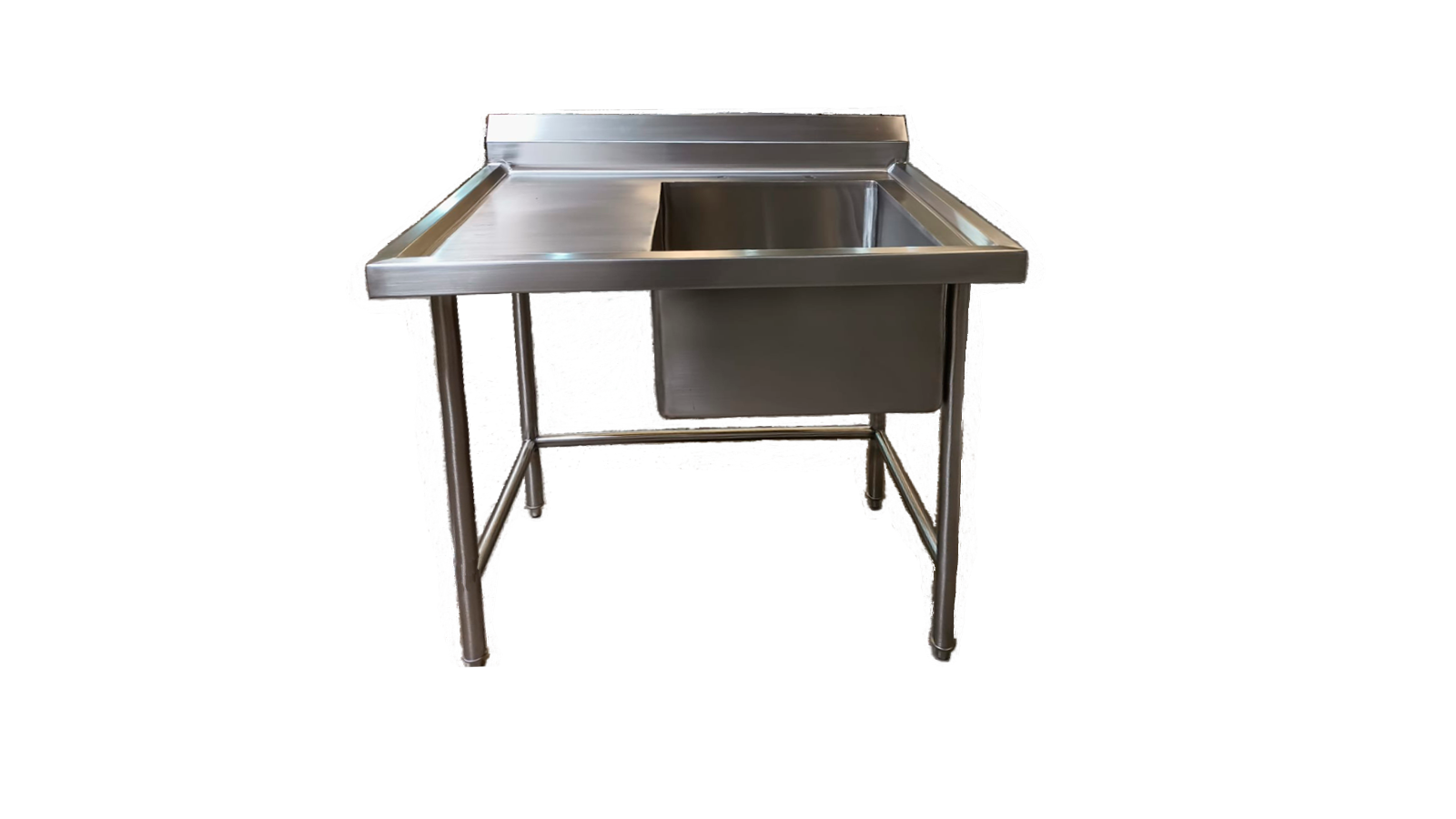 Mesa Fregadero Sencilla