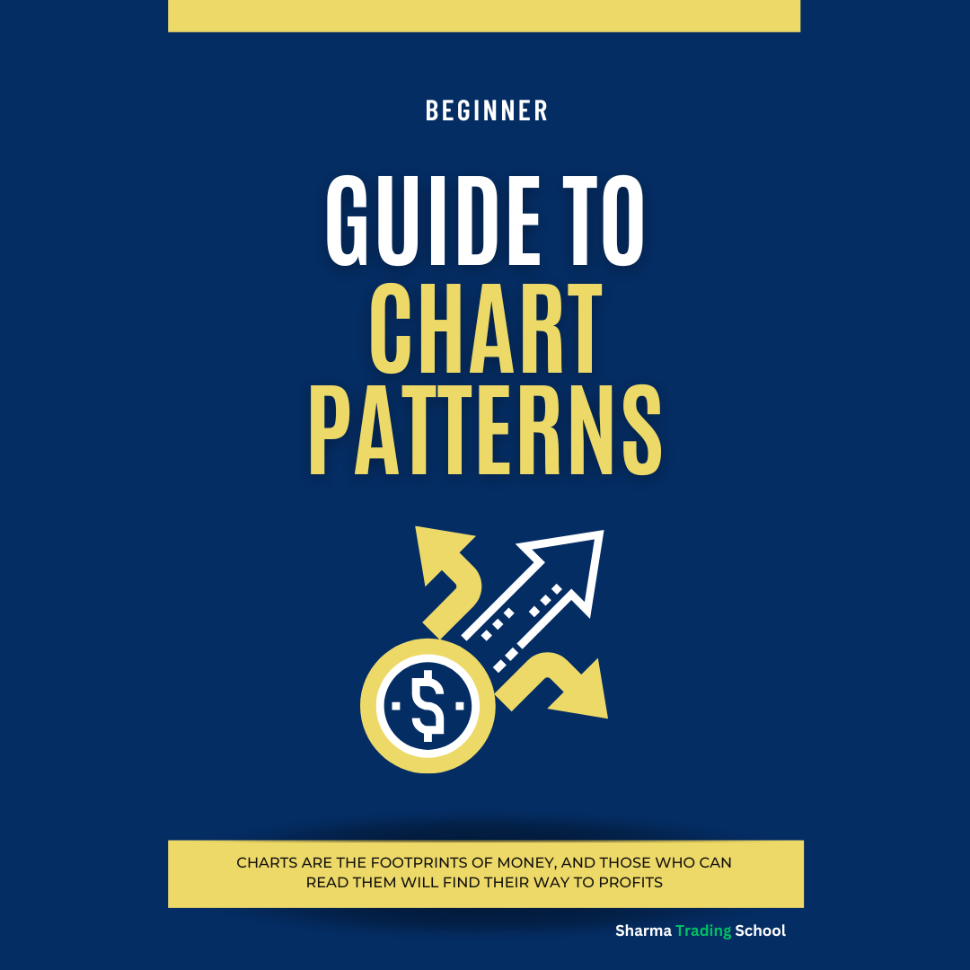 Beginner Guide to Chart Patterns