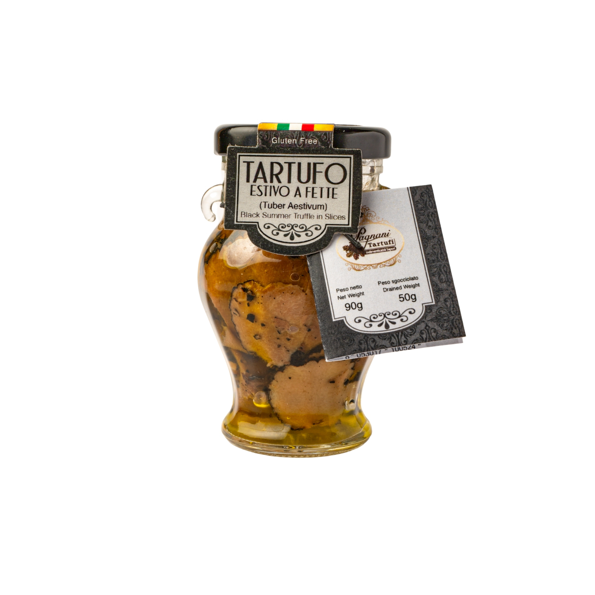 Carpaccio de Truffe d'été 90g