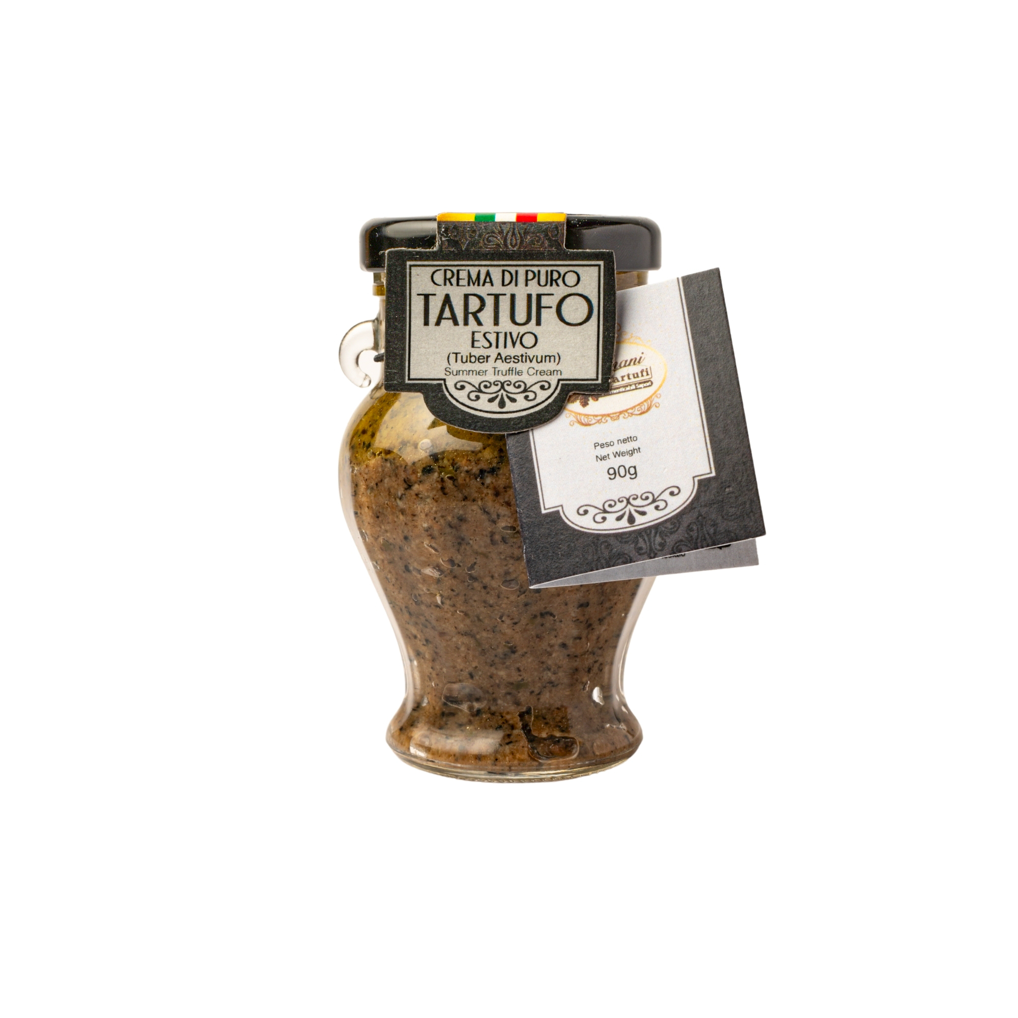 Crème de Truffe d'été 90g