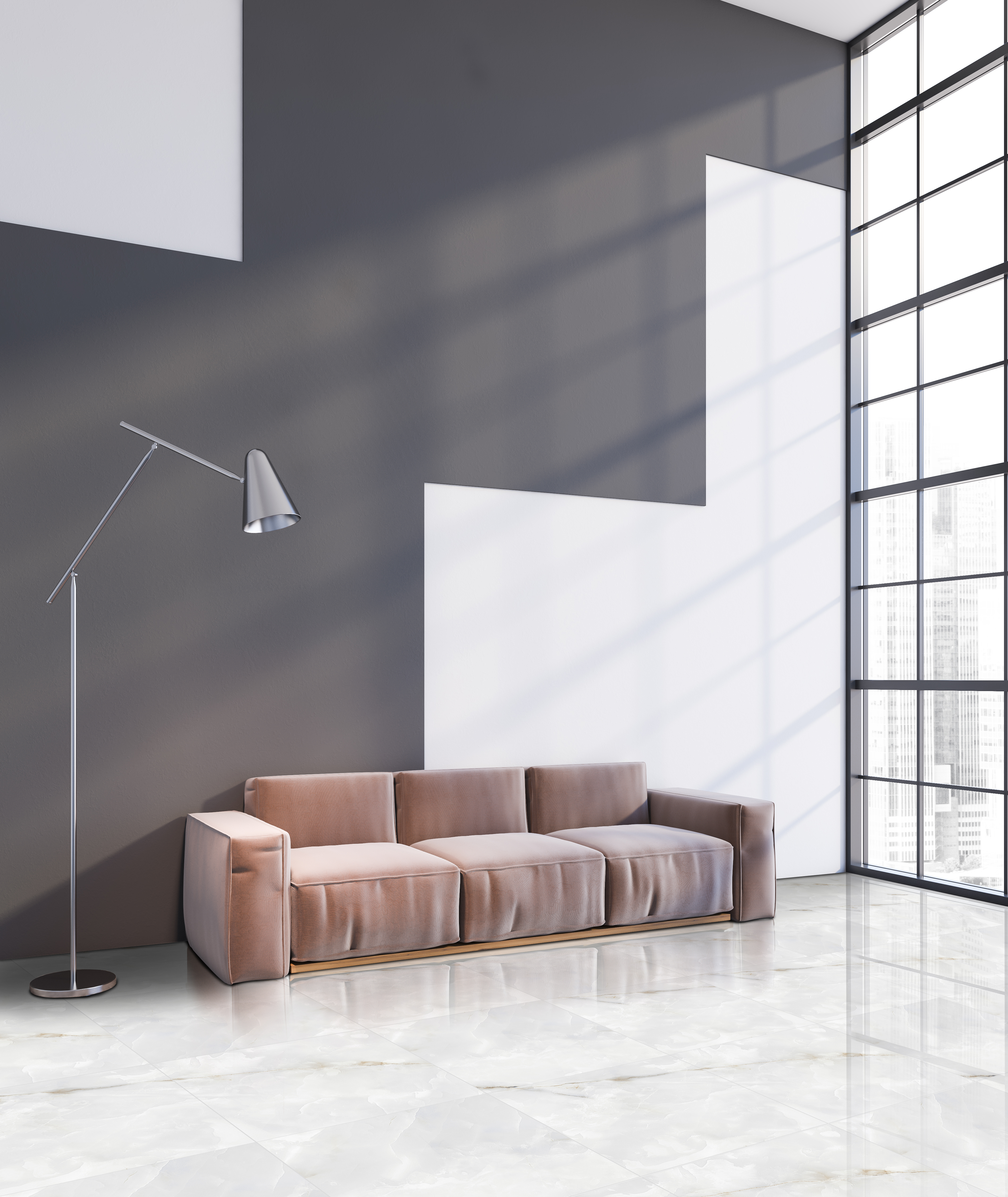 Bianco Crystal 