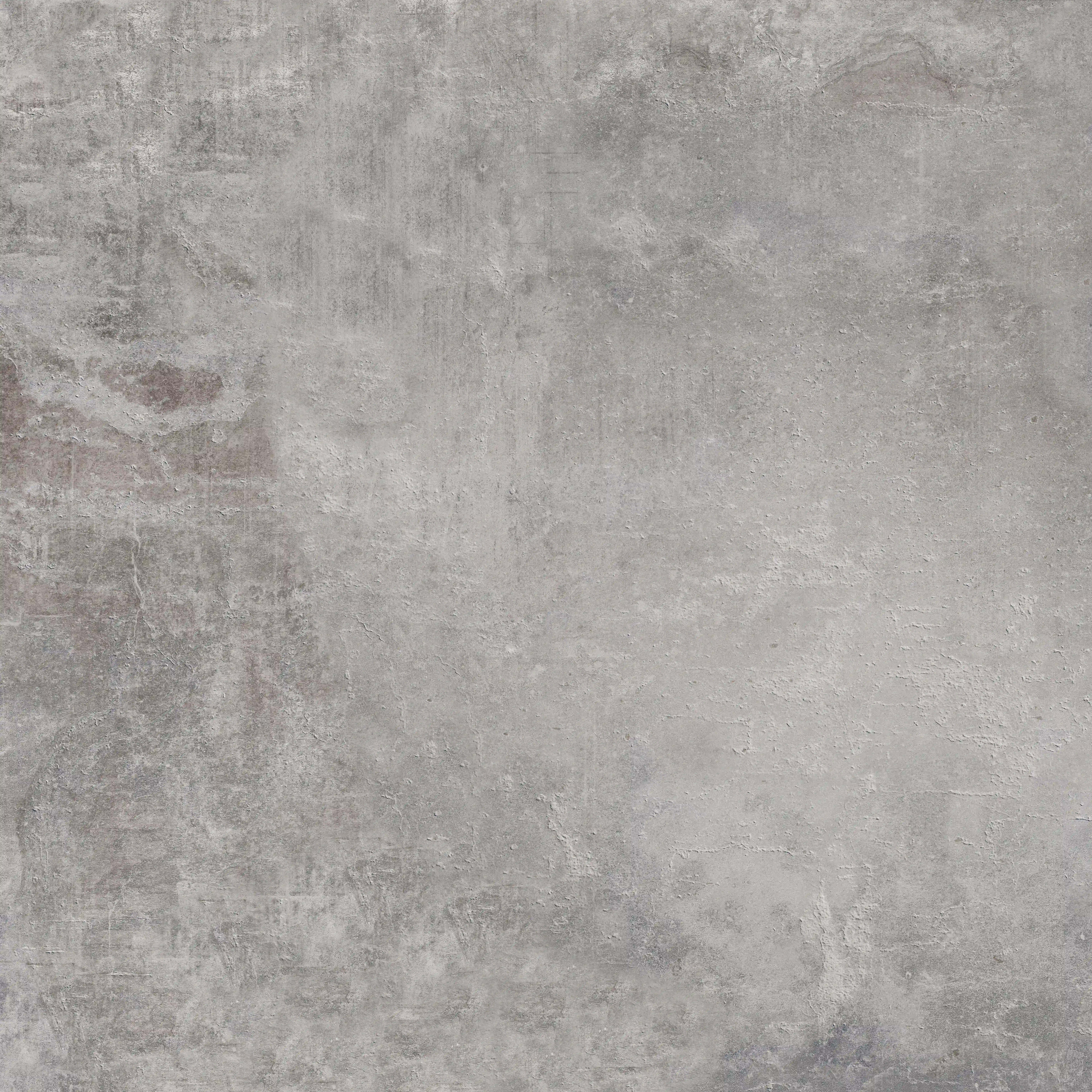 Luna Gris 