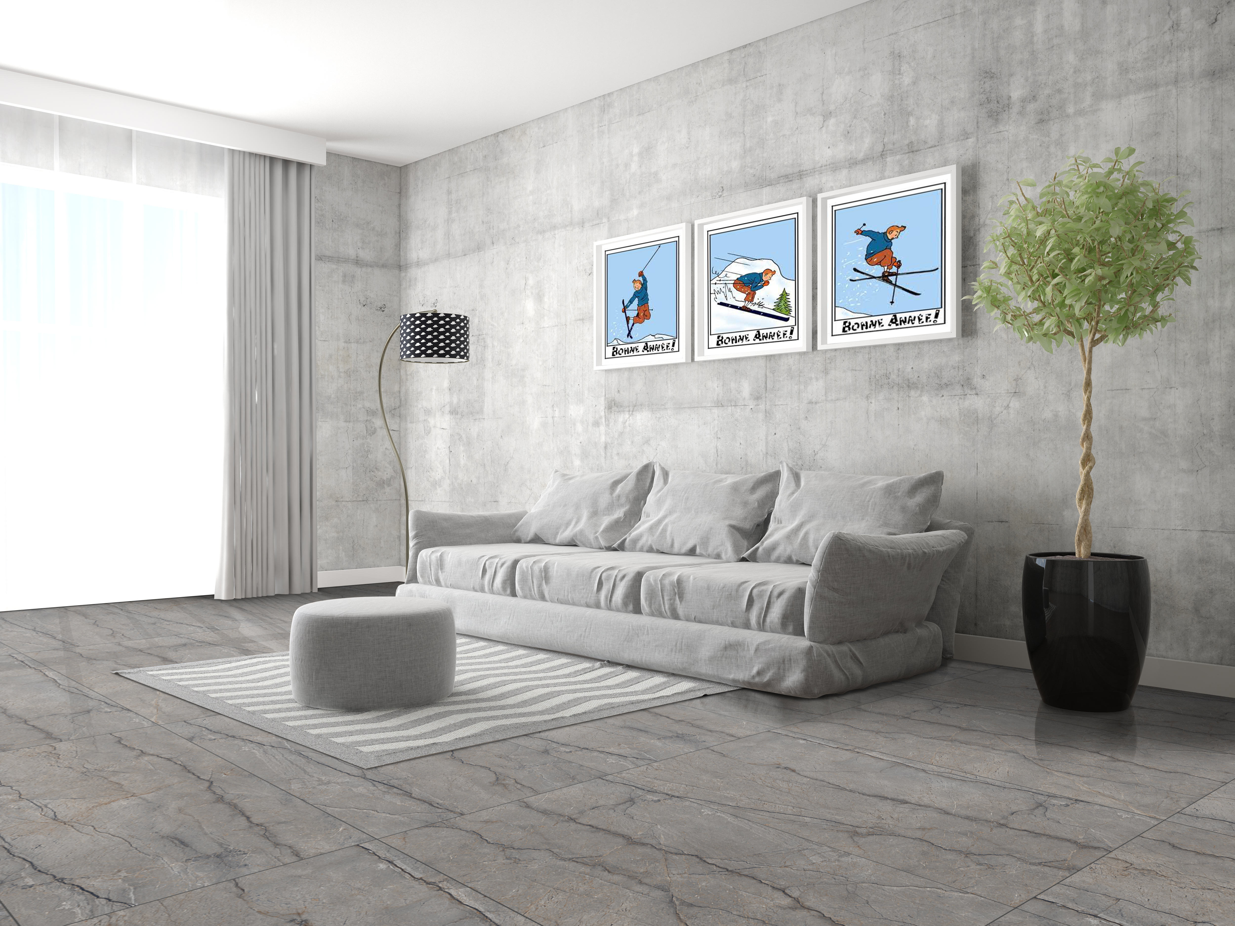 Florence Gris  