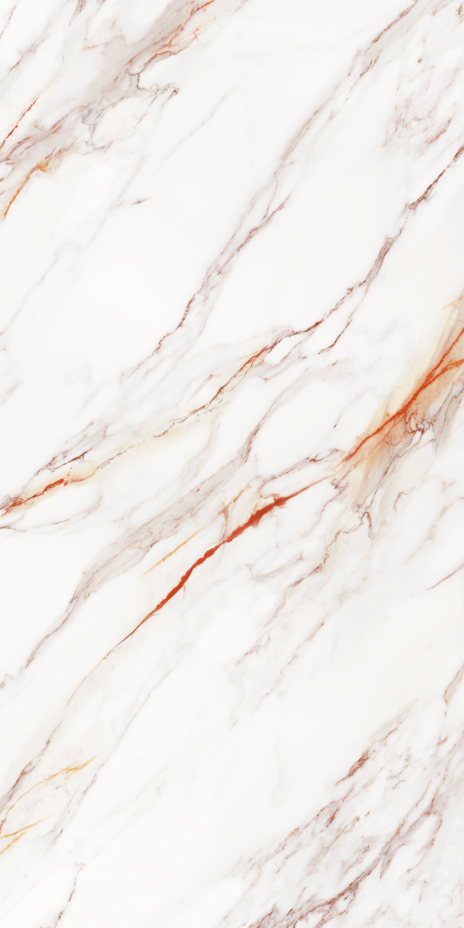 Carrara Red 