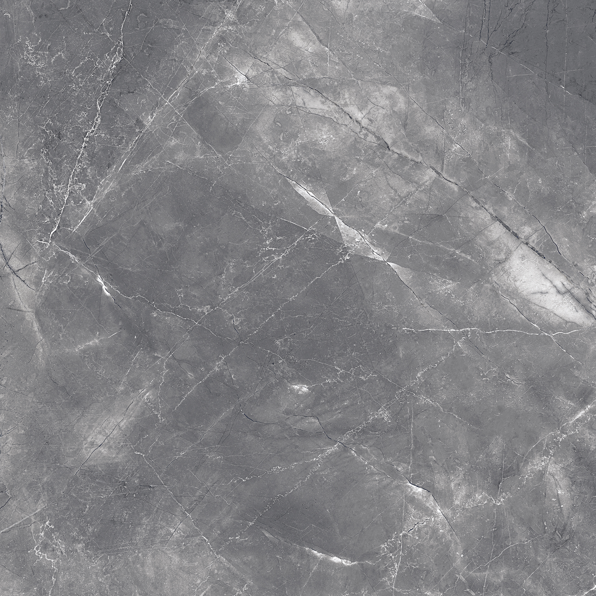 Premium Marble Messina Schwarz 