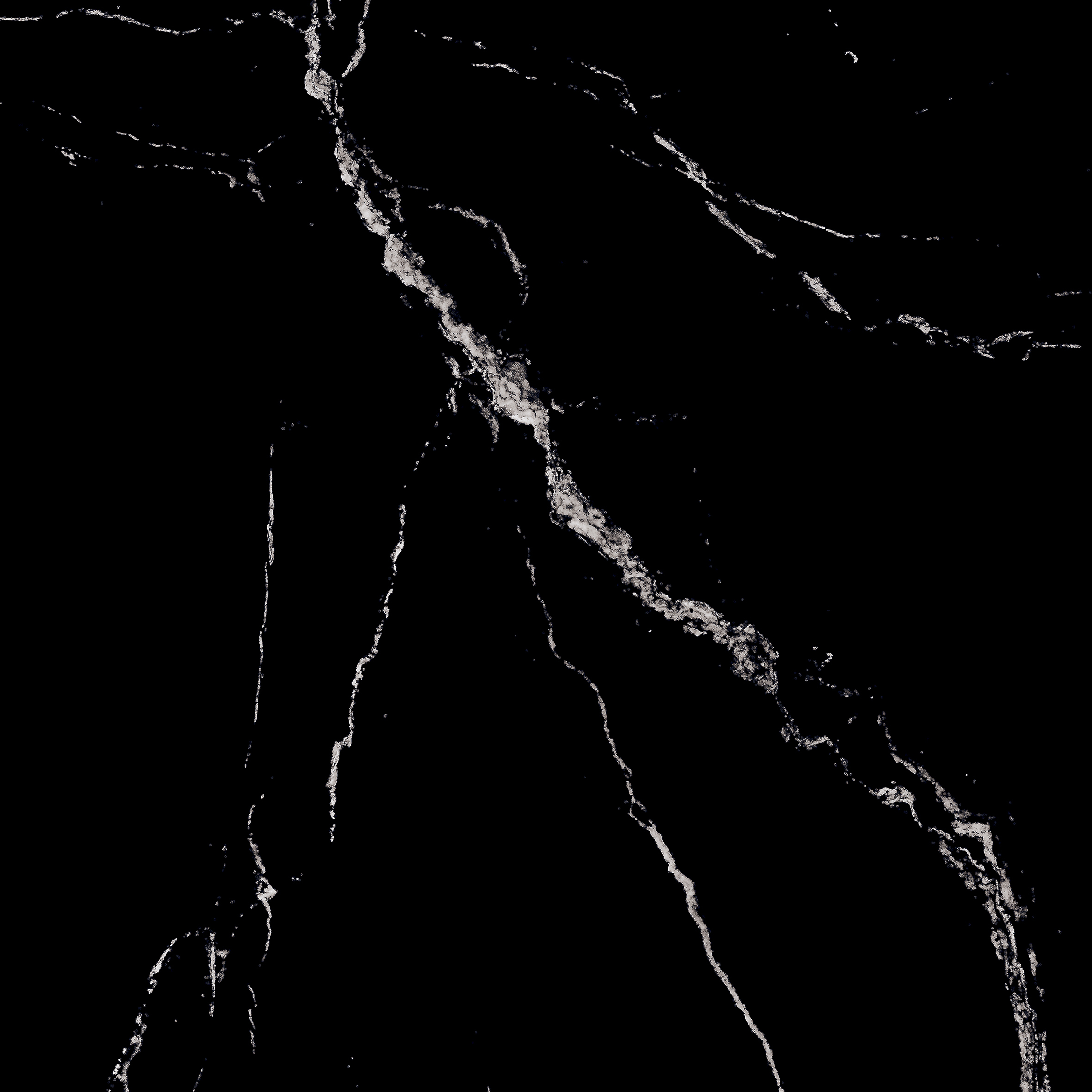 Statuario Nero 