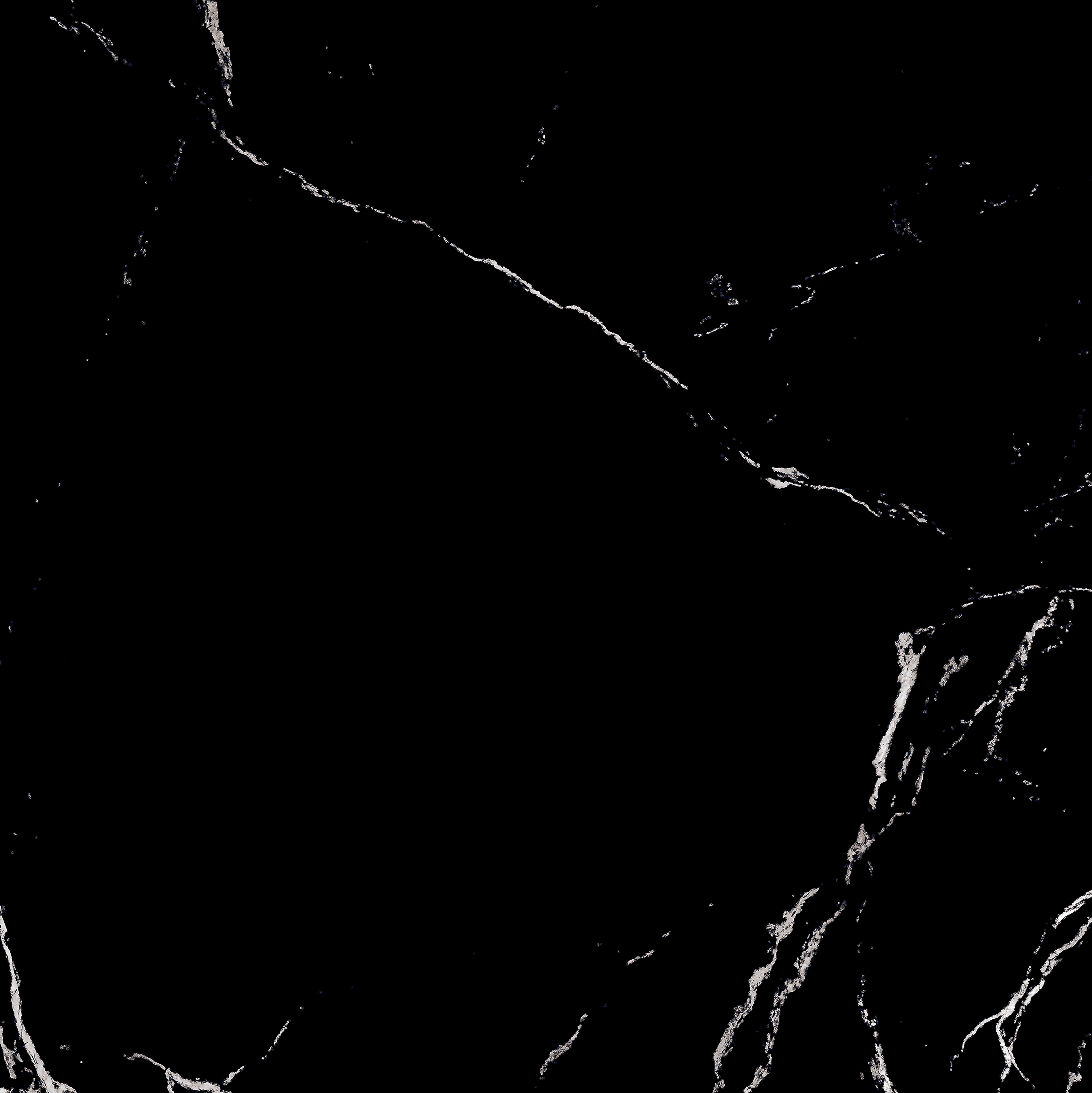 Statuario Nero 