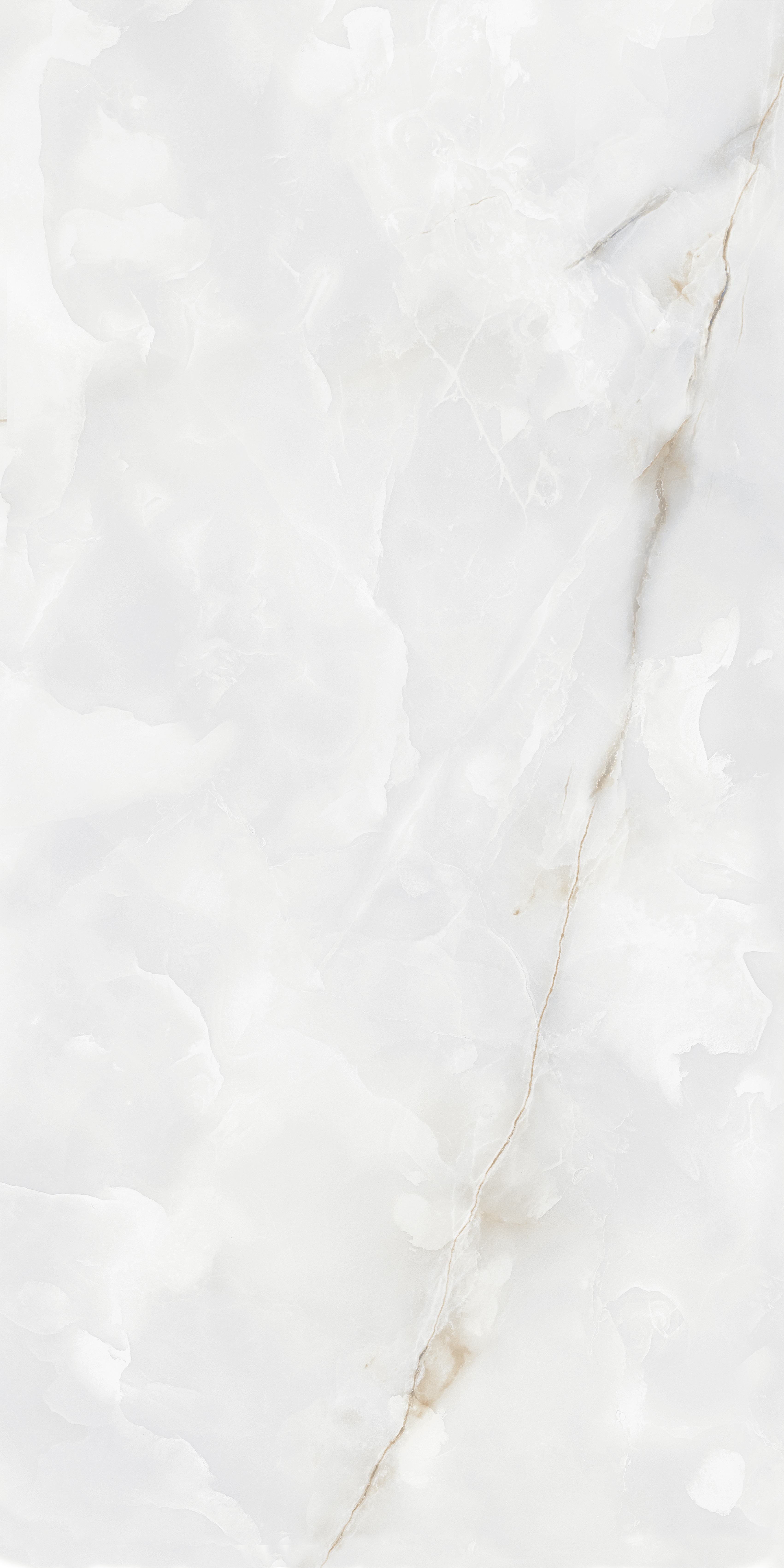 Bianco Crystal 