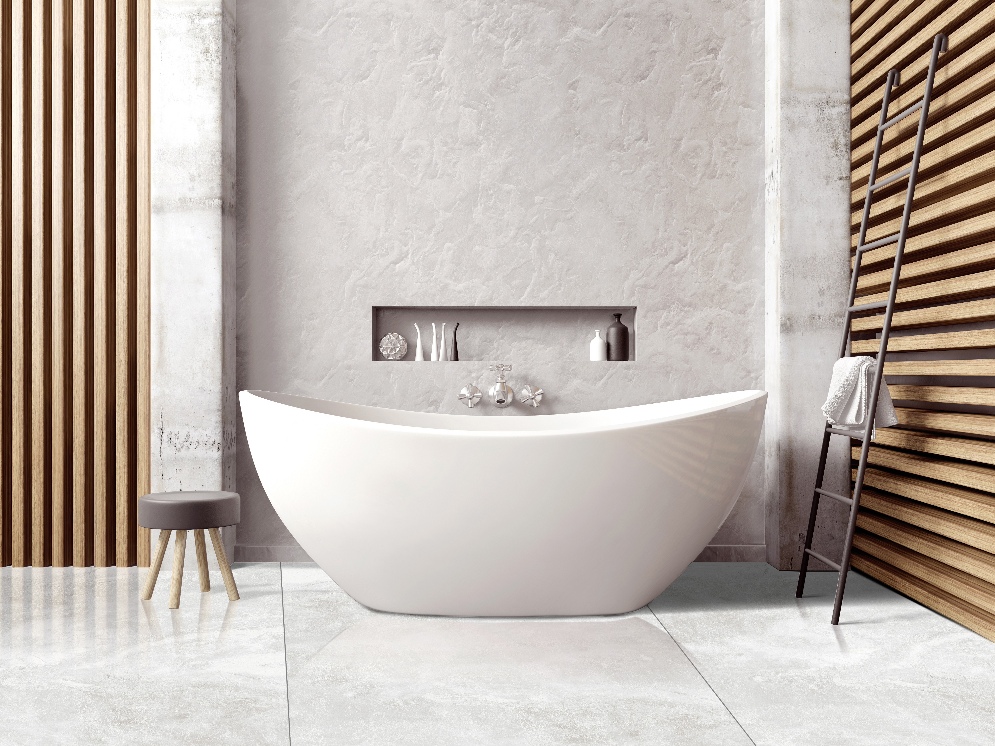 Geo White 