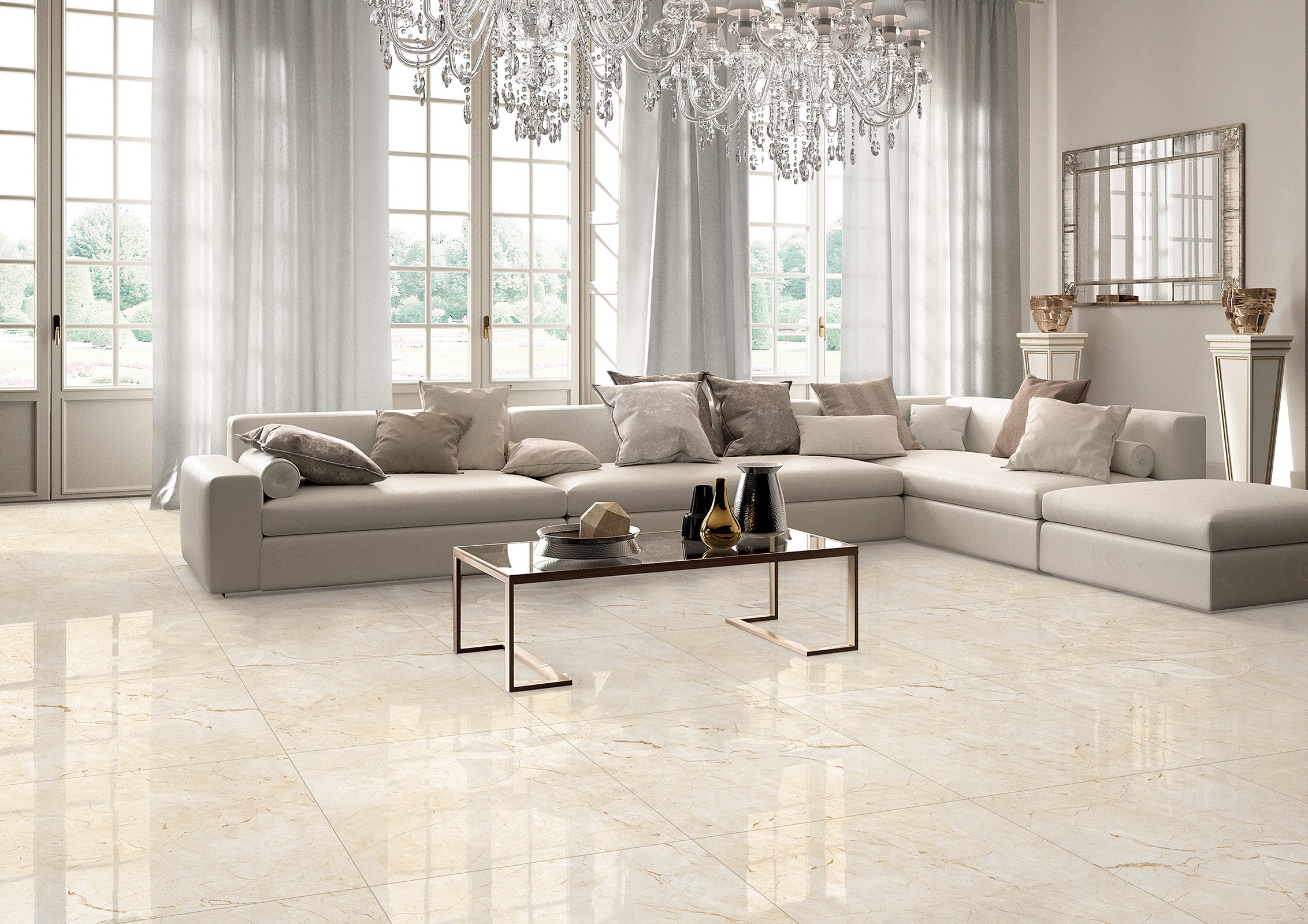 Mercury Crema 