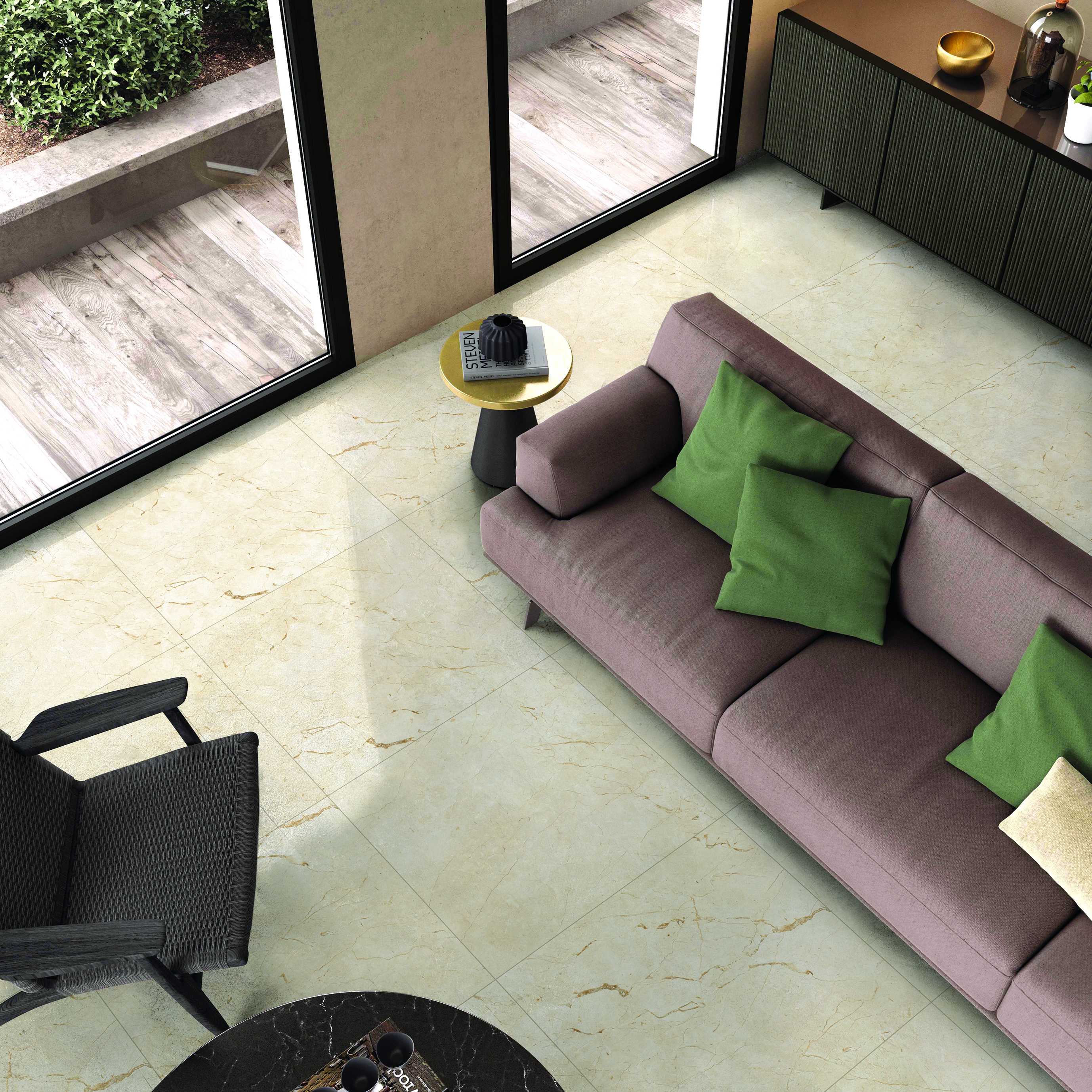 Mercury Crema 