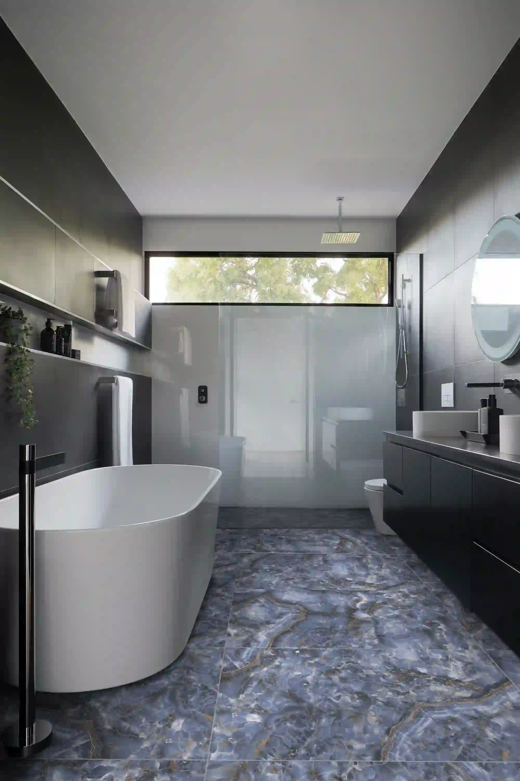 Marmor Ocean 