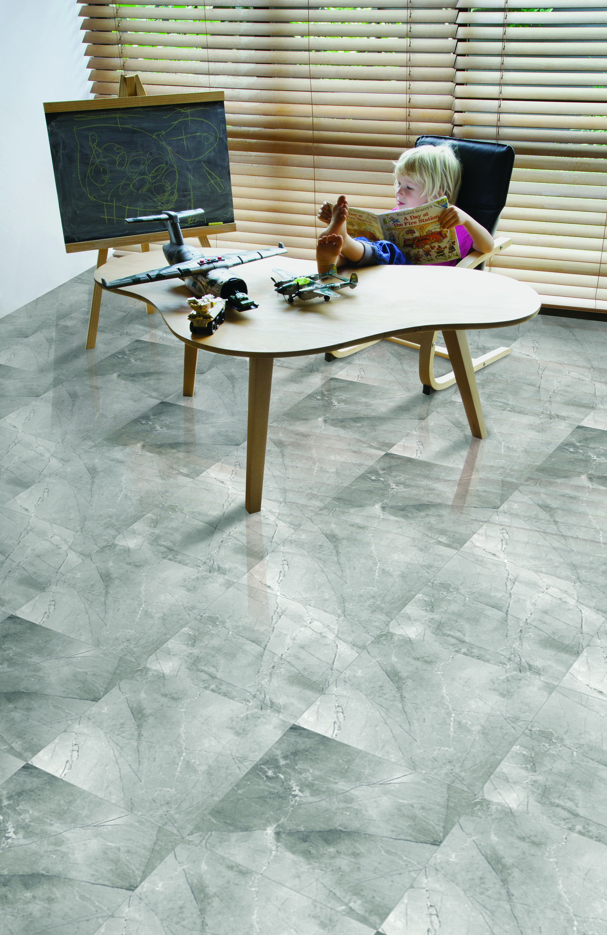 Pulpis Grey 