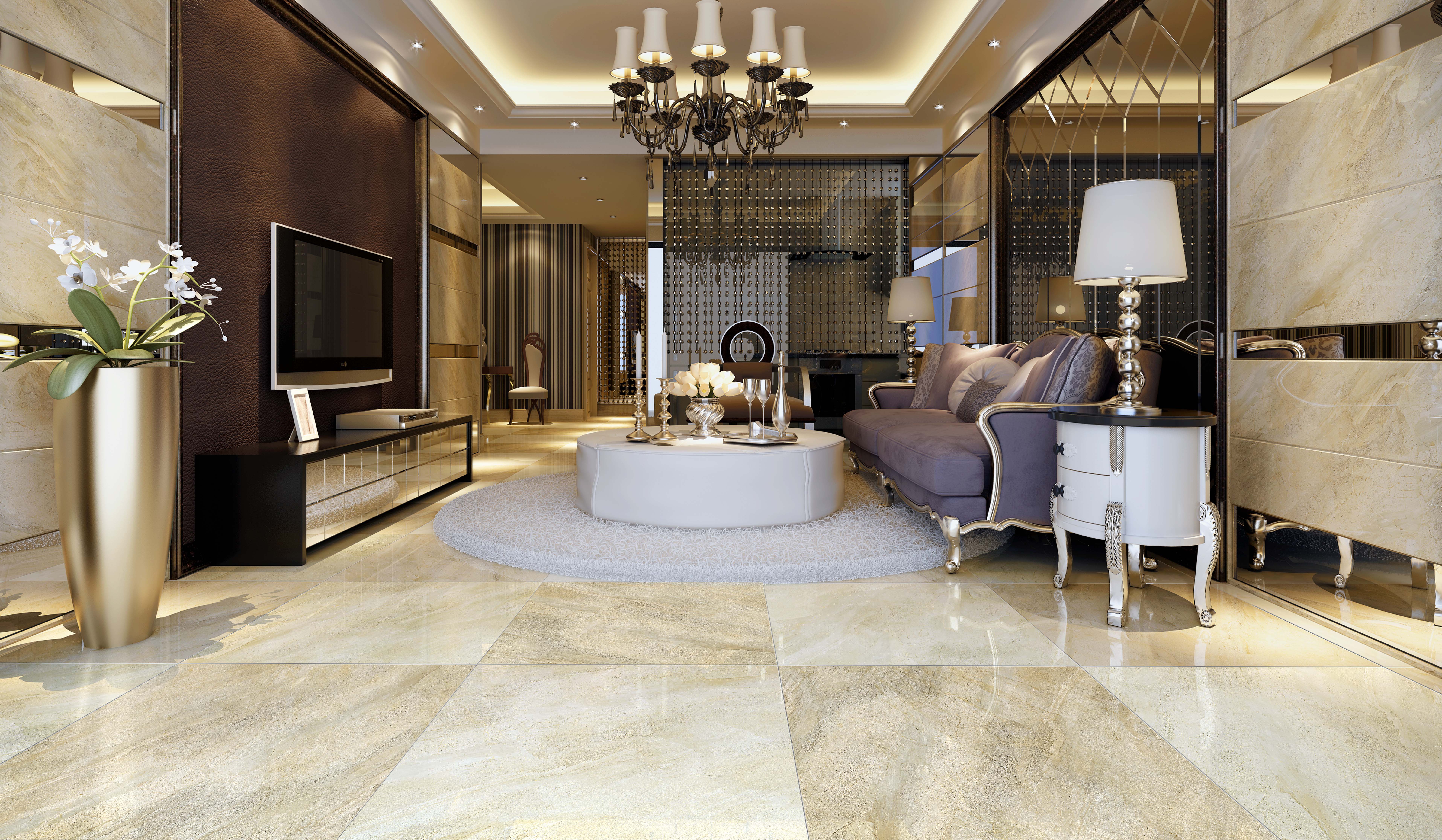 Vero beige 