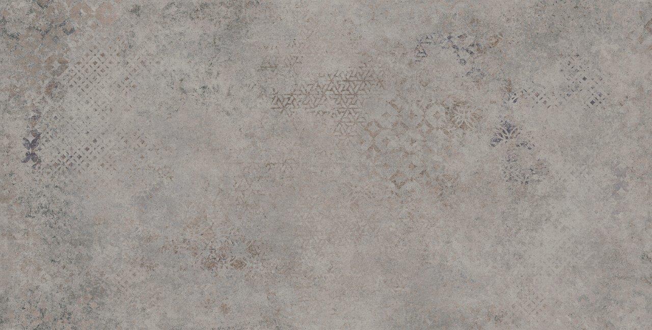Persian Grey 