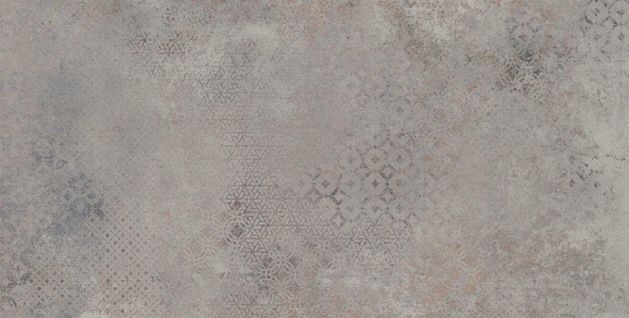 Persian Grey 