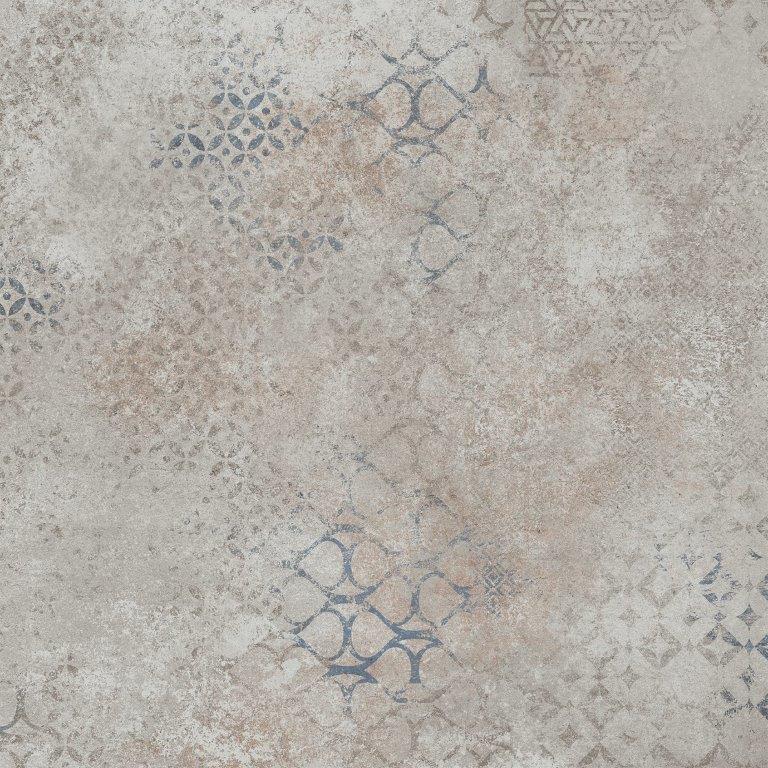 Persian Grey 