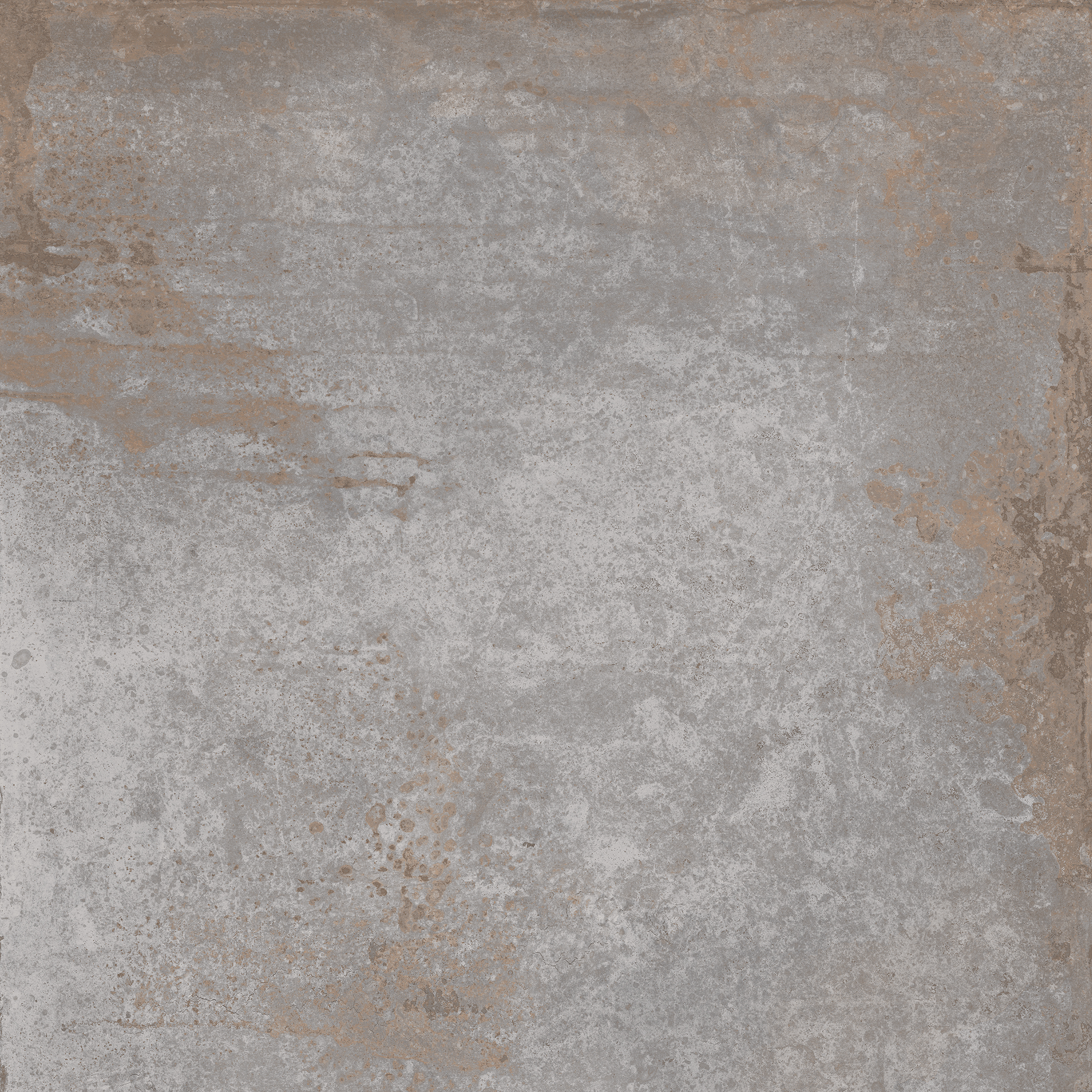 Rusty Grey 