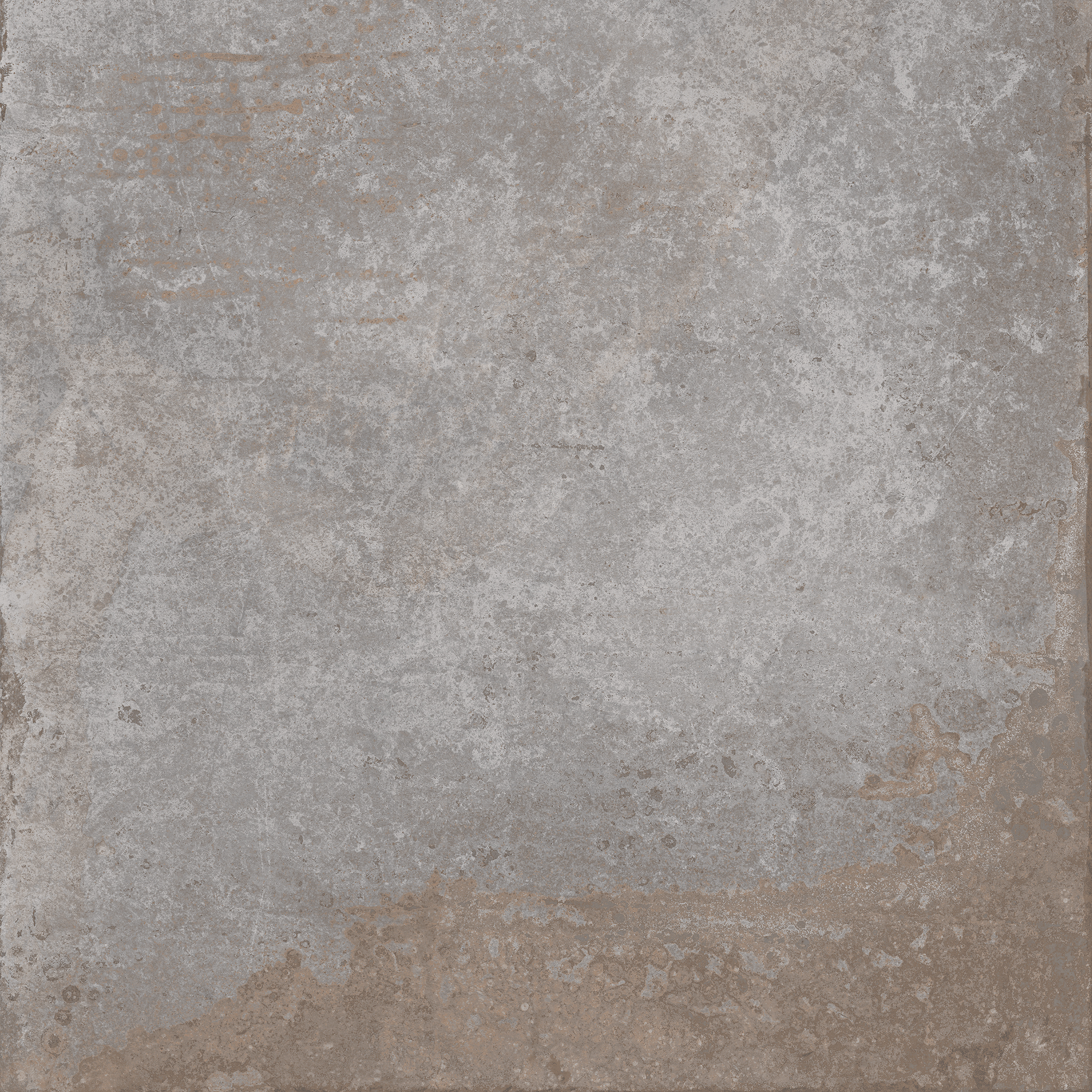 Rusty Grey 