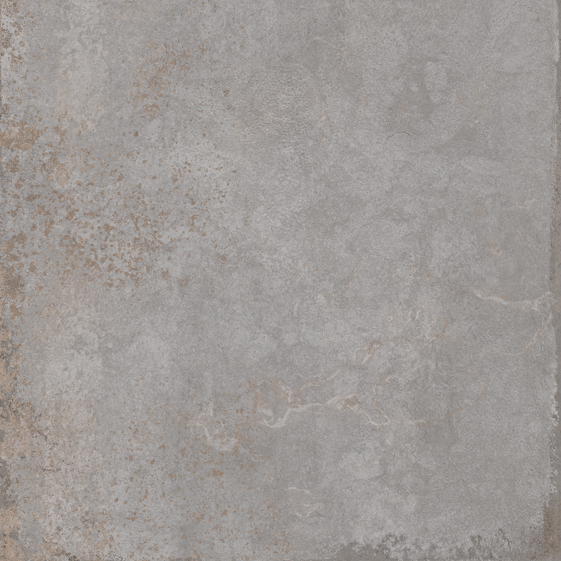 Rusty Grey 