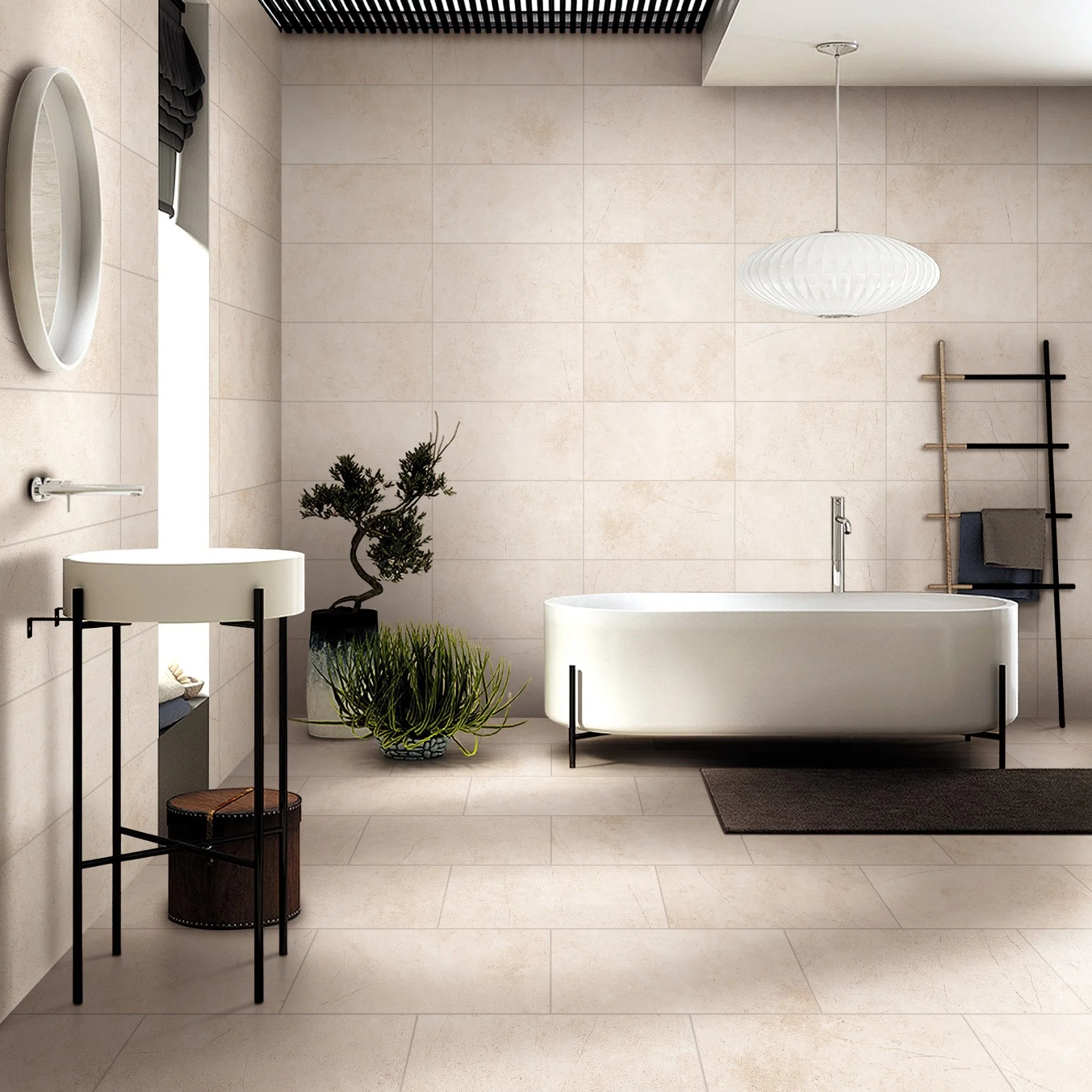Chanboard Beige 