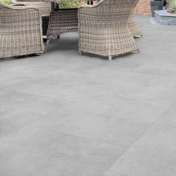 C-Cemento Grey 