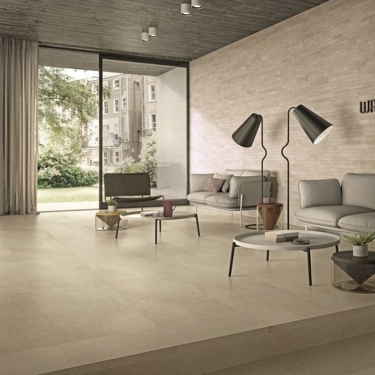 C-Cemento Beige 