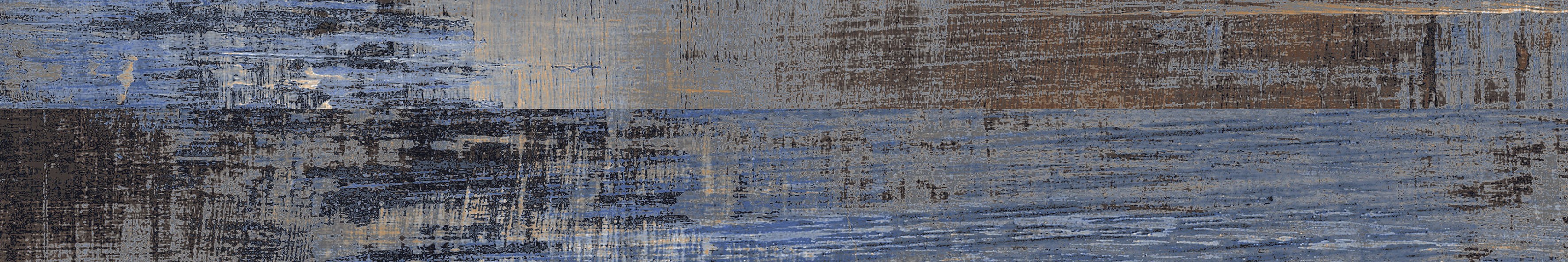 Paint Wood Azul 