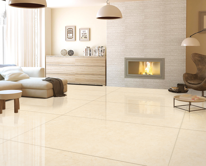 Marfil Crema 