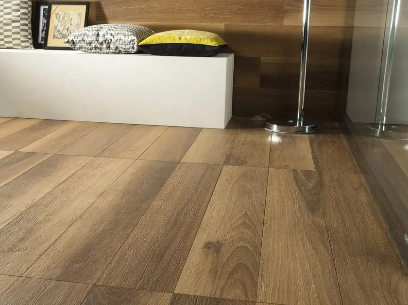 Landhausdiele Noce 